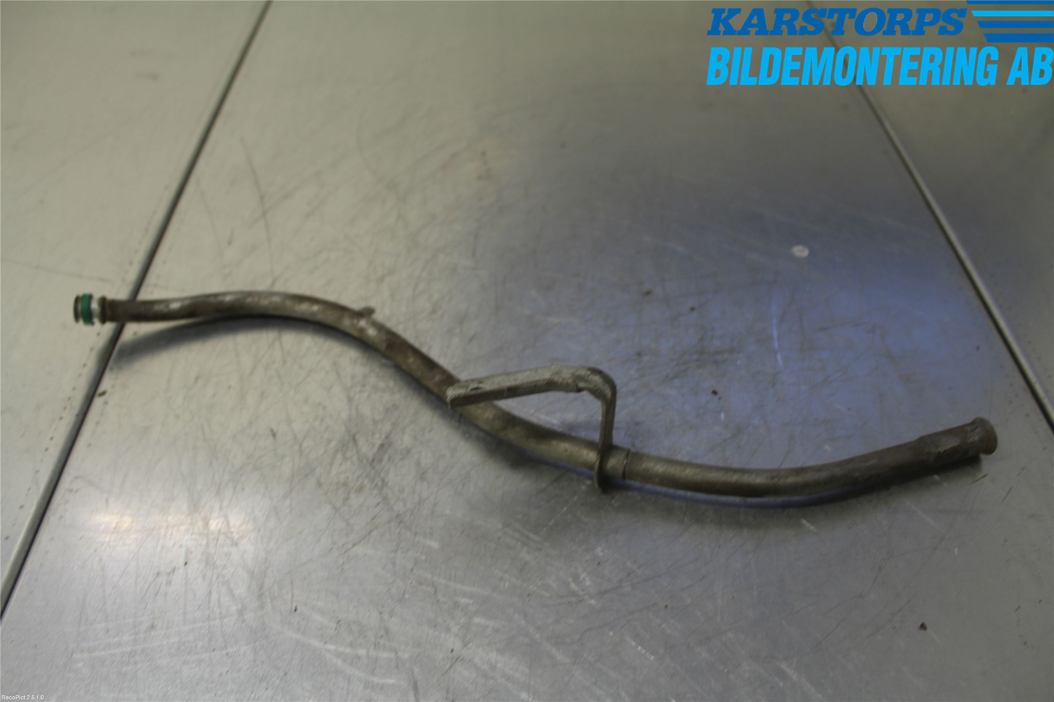 Volvo V70 08-13 Oljesticka