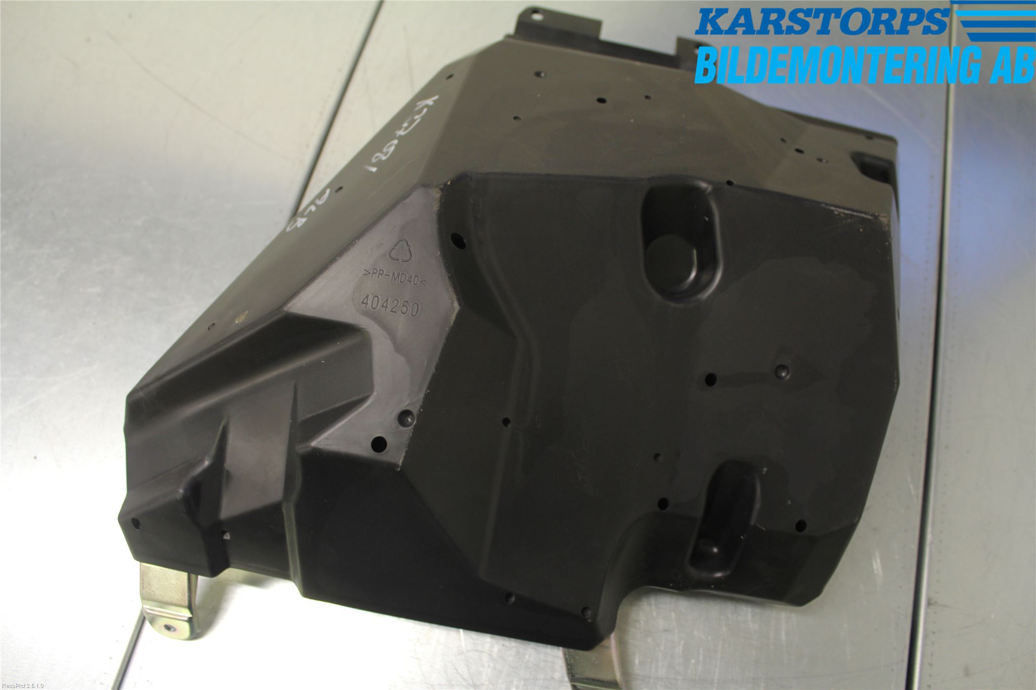 Jaguar XK/XKR 06-14 Högtalare