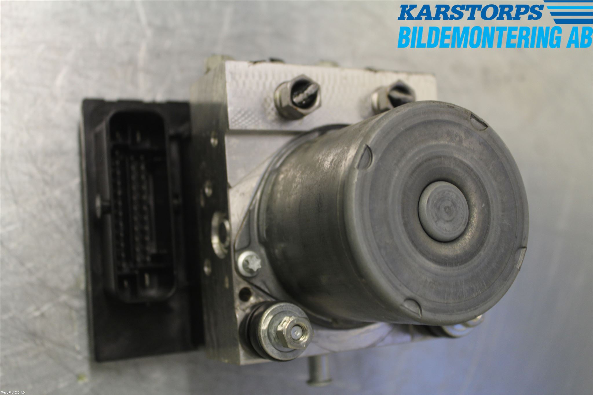 Jaguar XK/XKR 06-14 Abs Hydraulaggregat