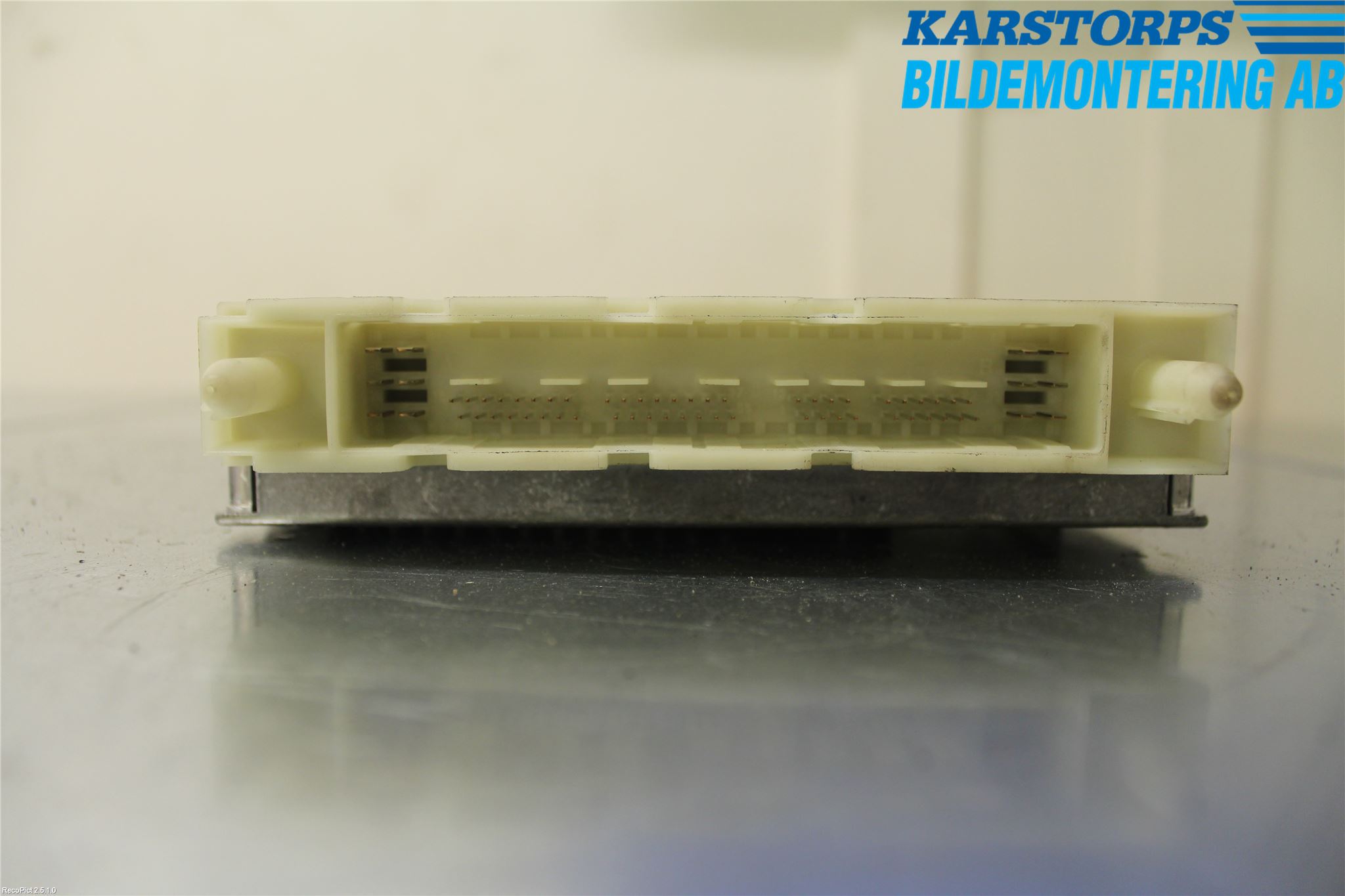 Volvo S60 05-10 Styrenhet Växellåda