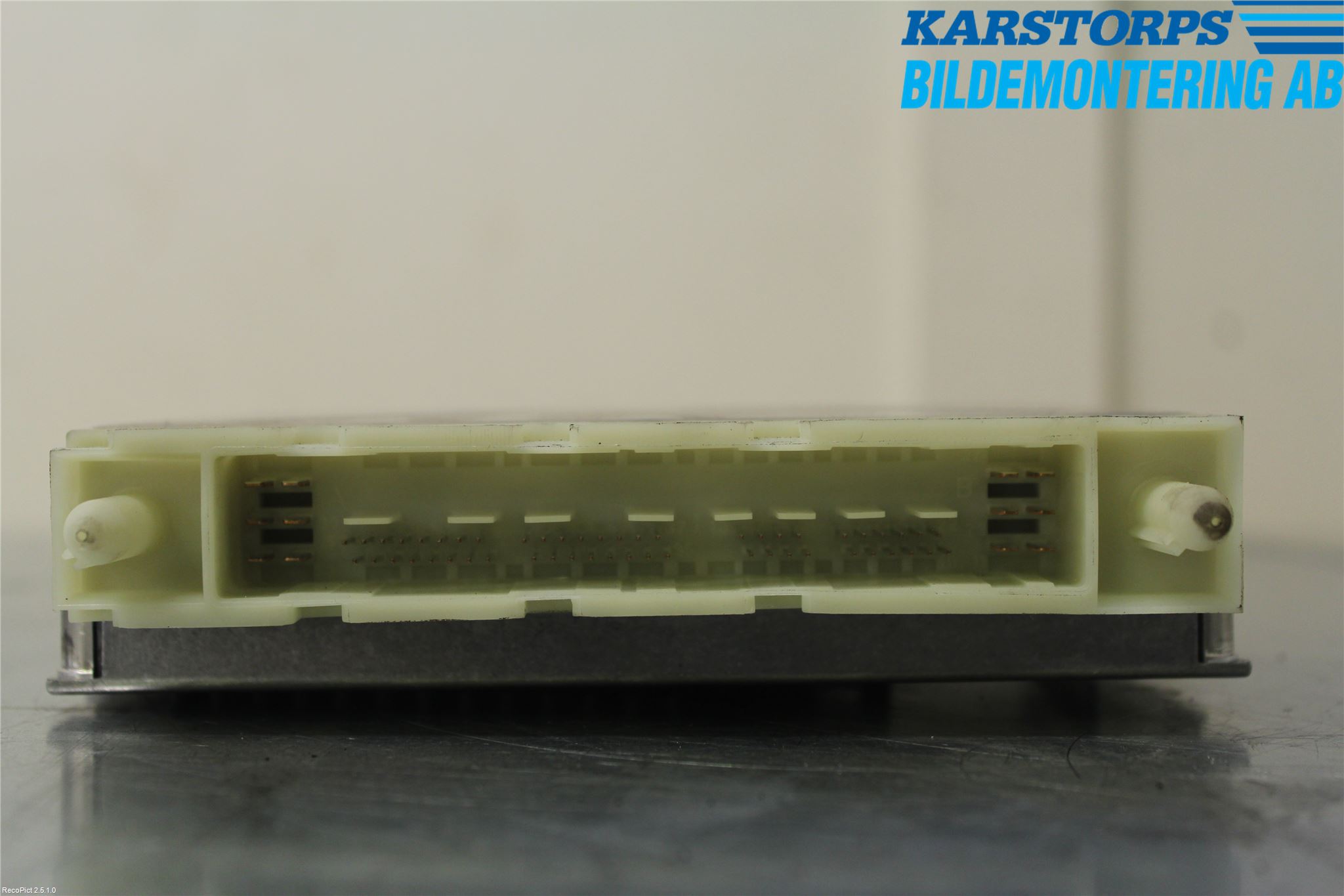 Volvo XC90 03-06 Styrenhet Växellåda