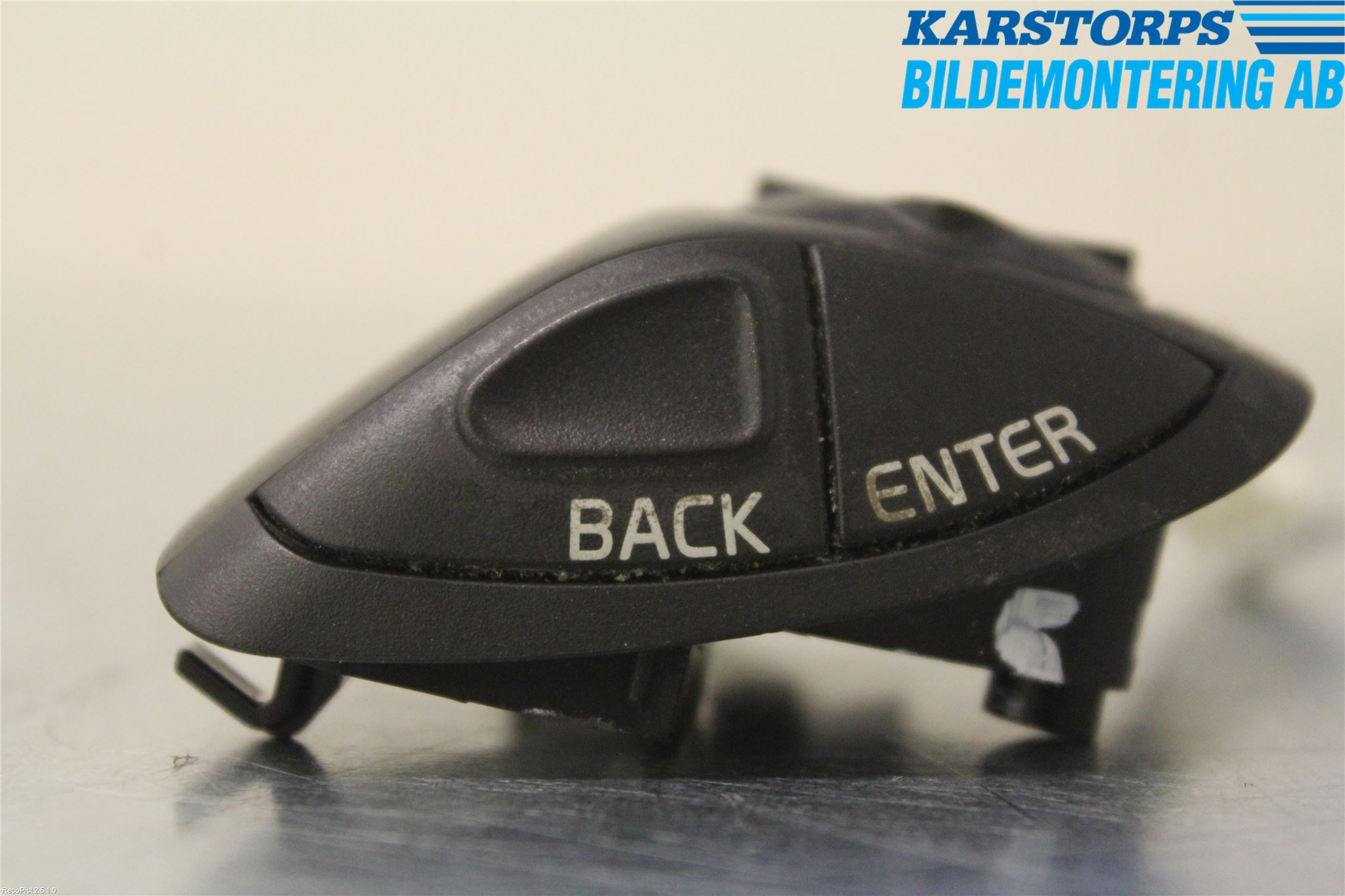 Volvo XC90 03-06 Strömställare Övrigt