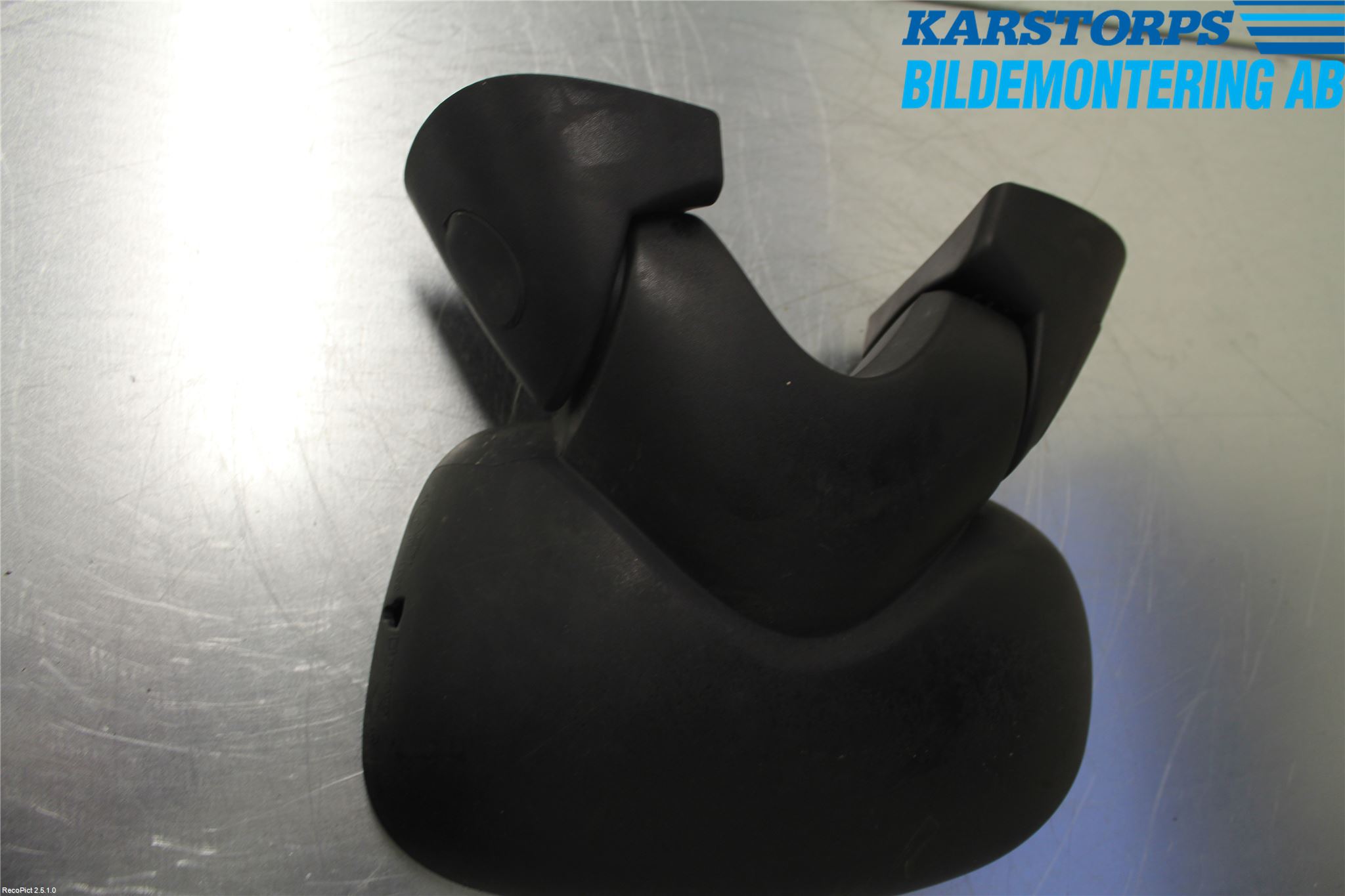 Renault TRAFIC   02-14 Spegel Yttre El Vä