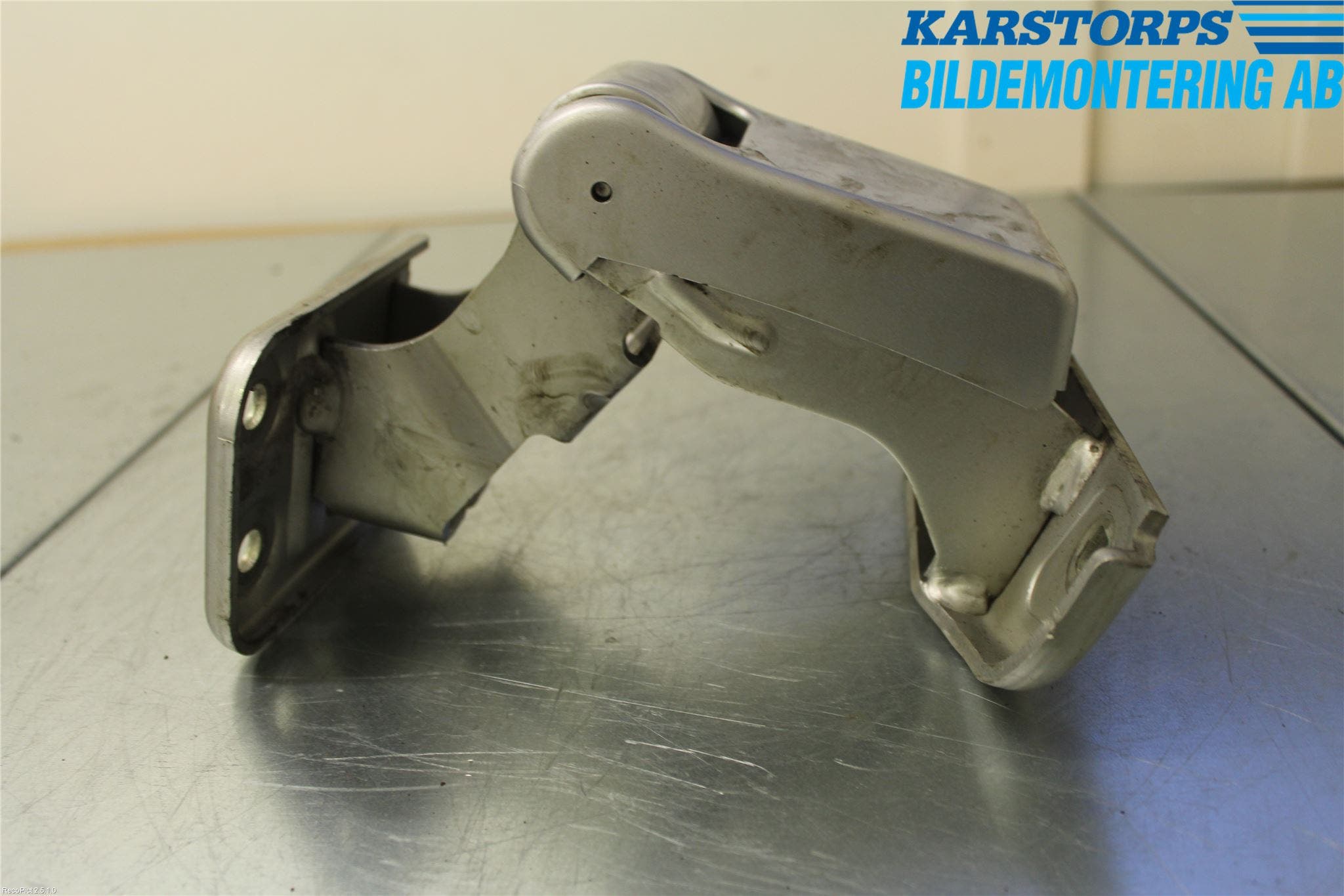 Peugeot EXPERT 07-14 Dörrgångjärn