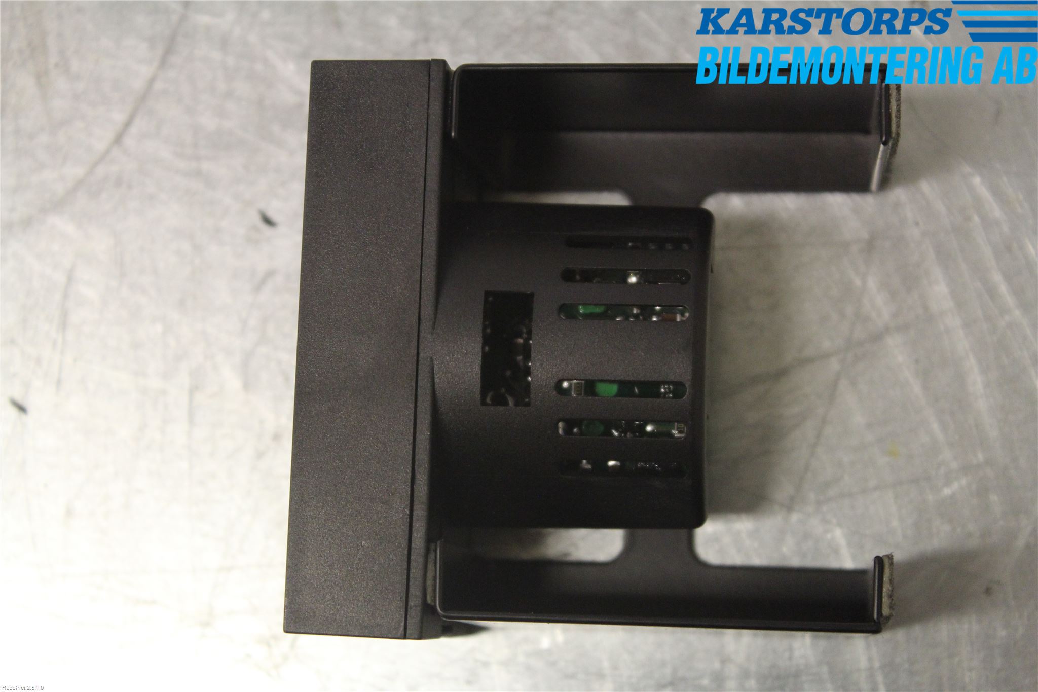 Volvo S90/V90 97-98 Tidur