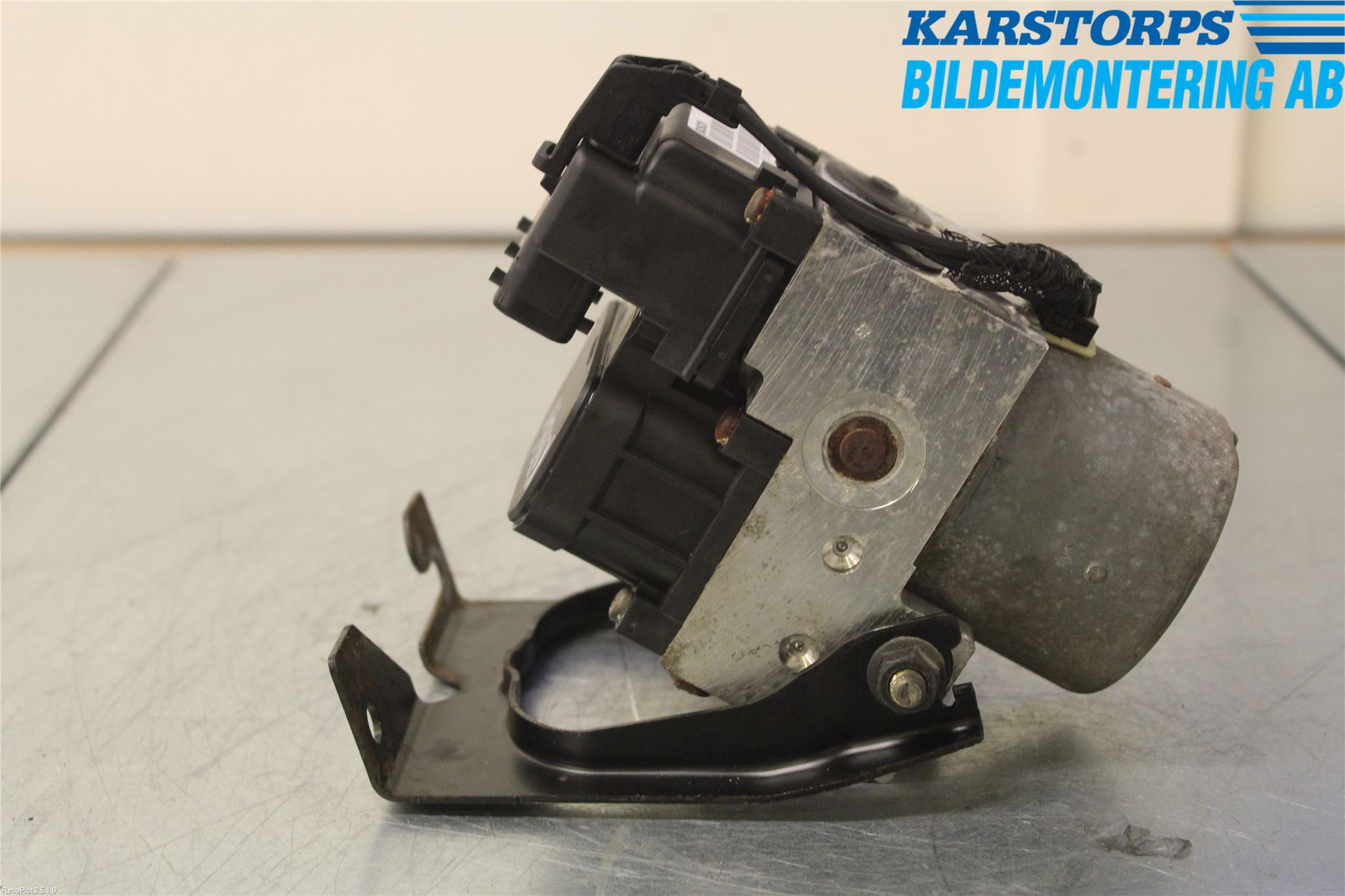 Mitsubishi SPACE STAR 98-05 Abs Hydraulaggregat