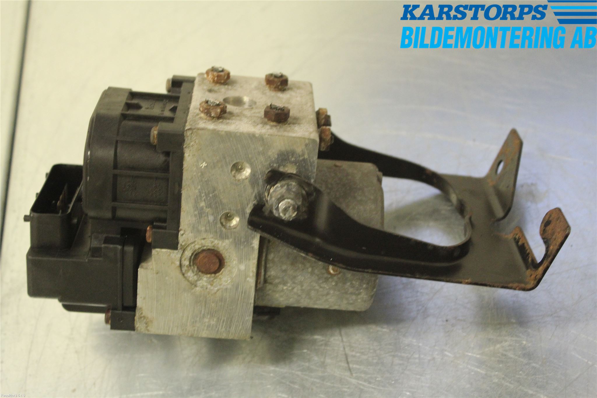 Mitsubishi SPACE STAR 98-05 Abs Hydraulaggregat