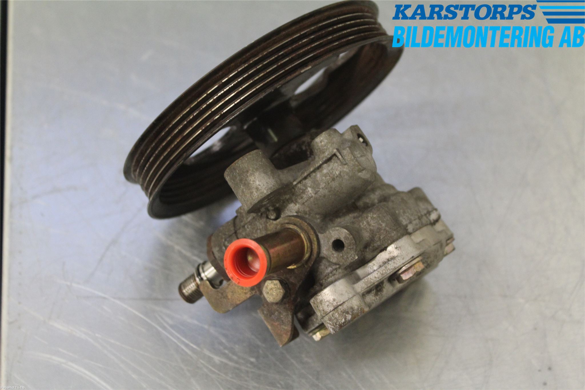 Mitsubishi SPACE STAR 98-05 Styrservopump