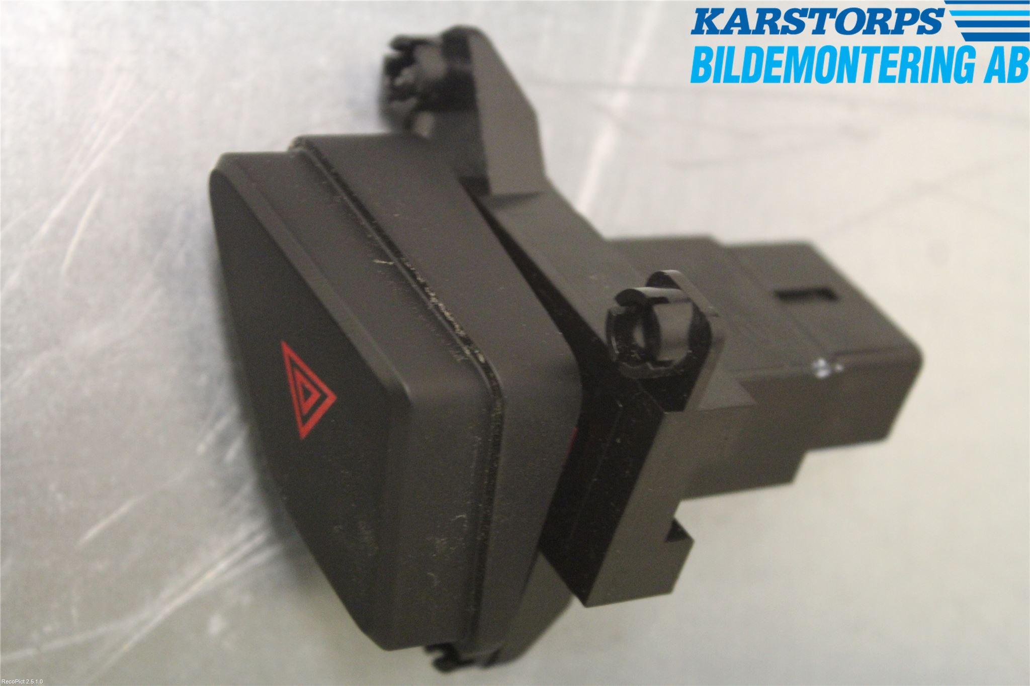 Hyundai i30 FD 07-12 Strömställare Varnings