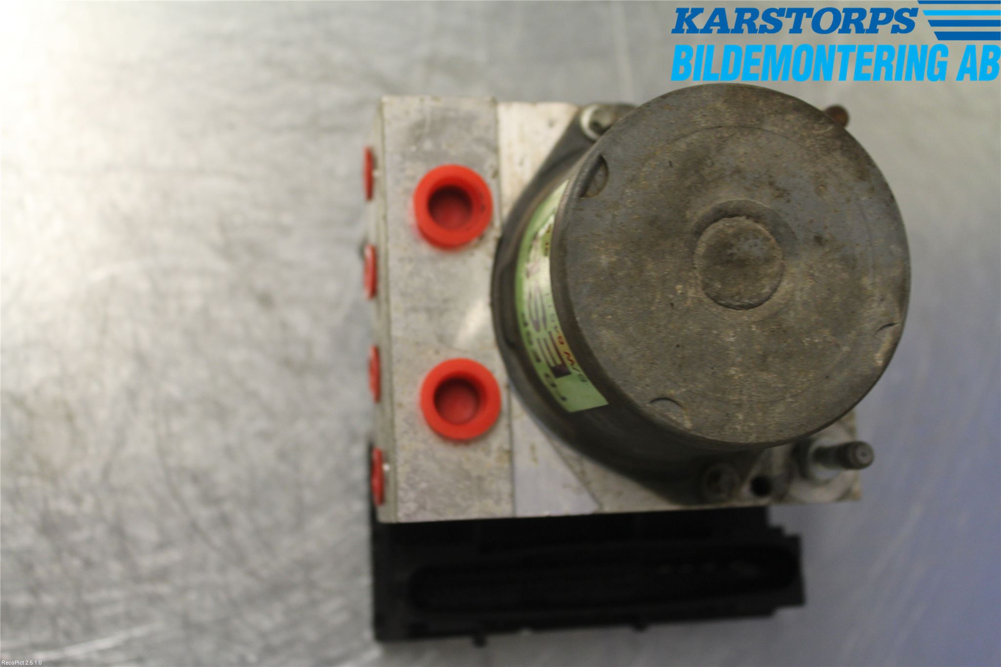 Hyundai i30 FD 07-12 Abs Hydraulaggregat