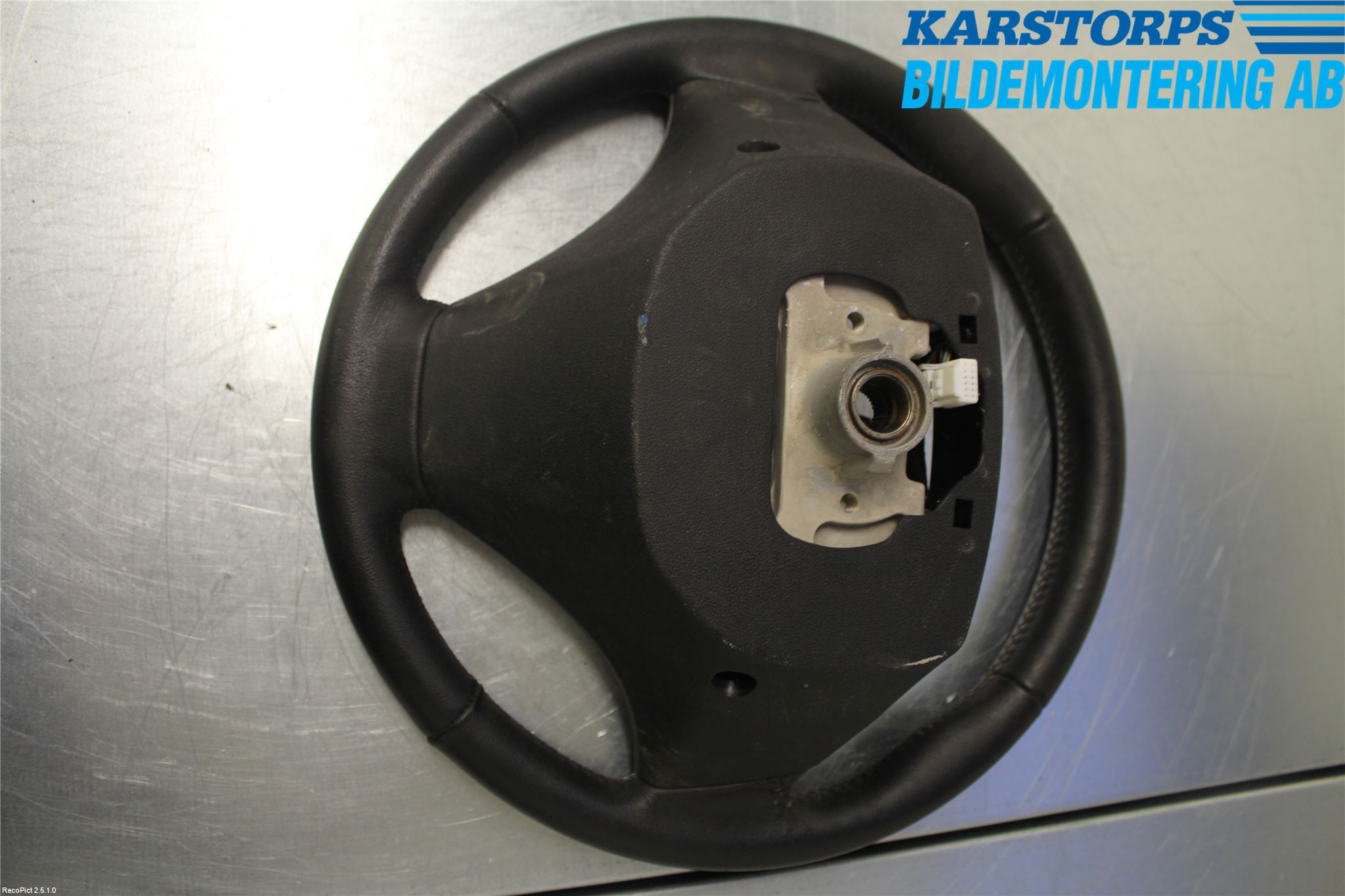 Hyundai i30 FD 07-12 Ratt