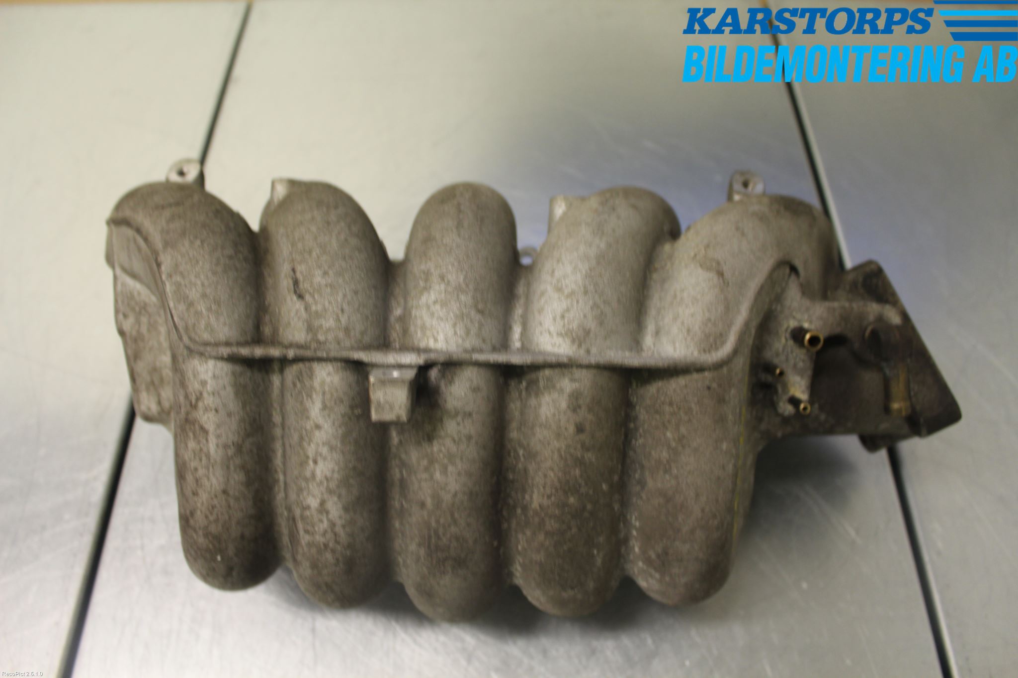 Volvo V70 00-04 Grenrör Insug