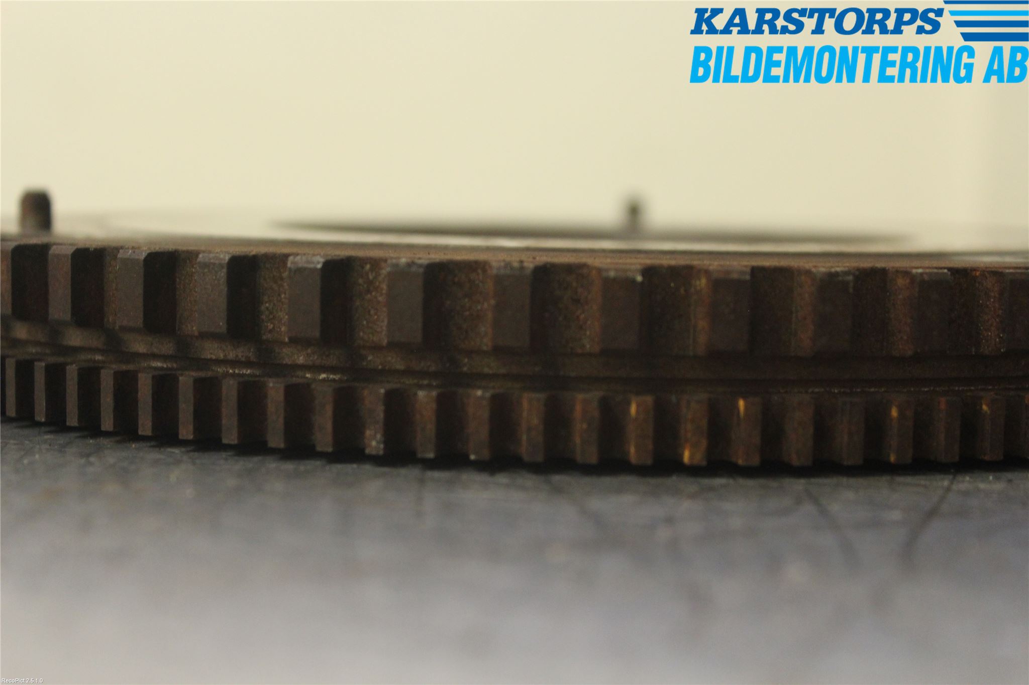 Renault CLIO II 01-08 Svänghjul Man