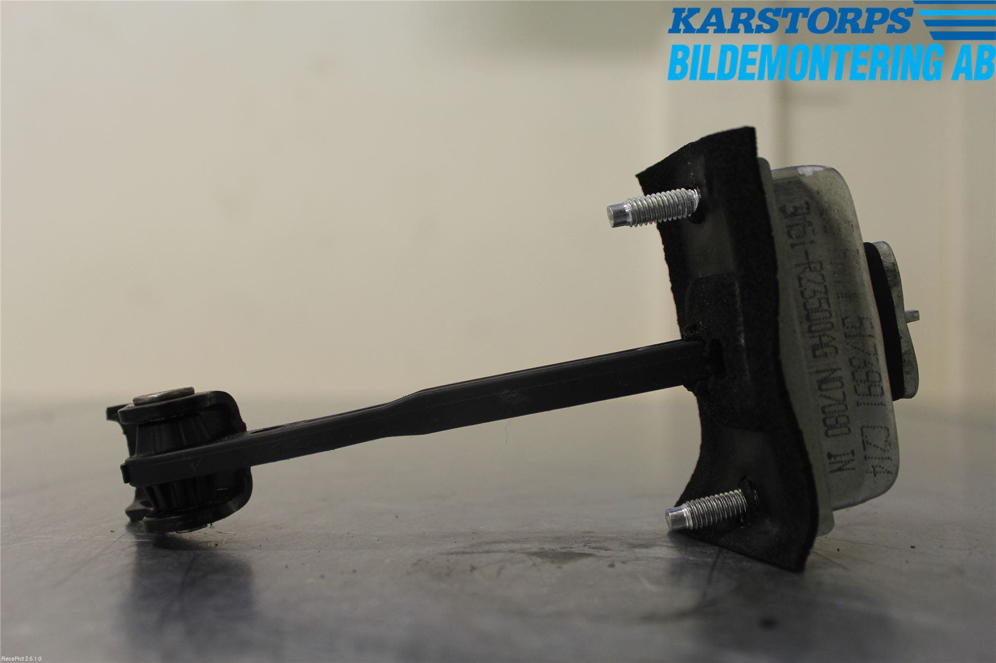 Ford FOCUS 04-07 Dörrstopp