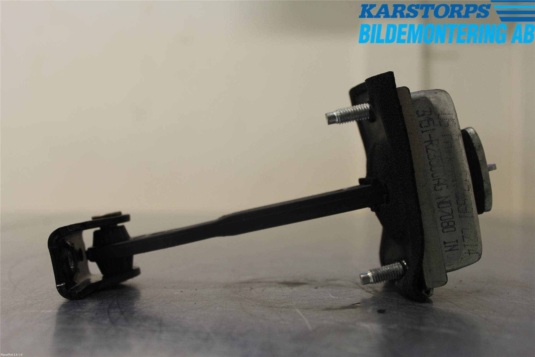 Ford FOCUS 04-07 Dörrstopp