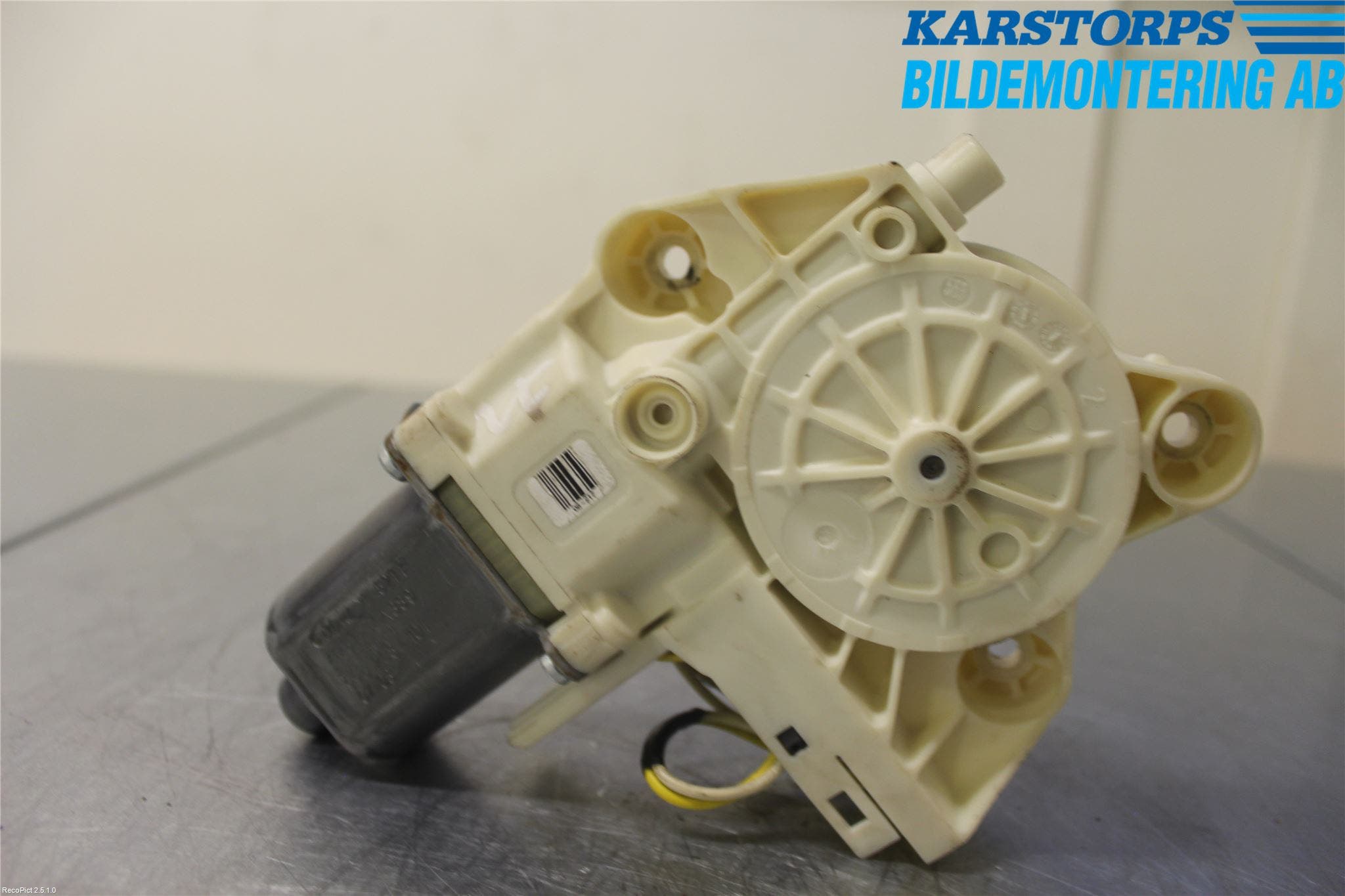 Ford FOCUS 04-07 Fönsterhissmotor