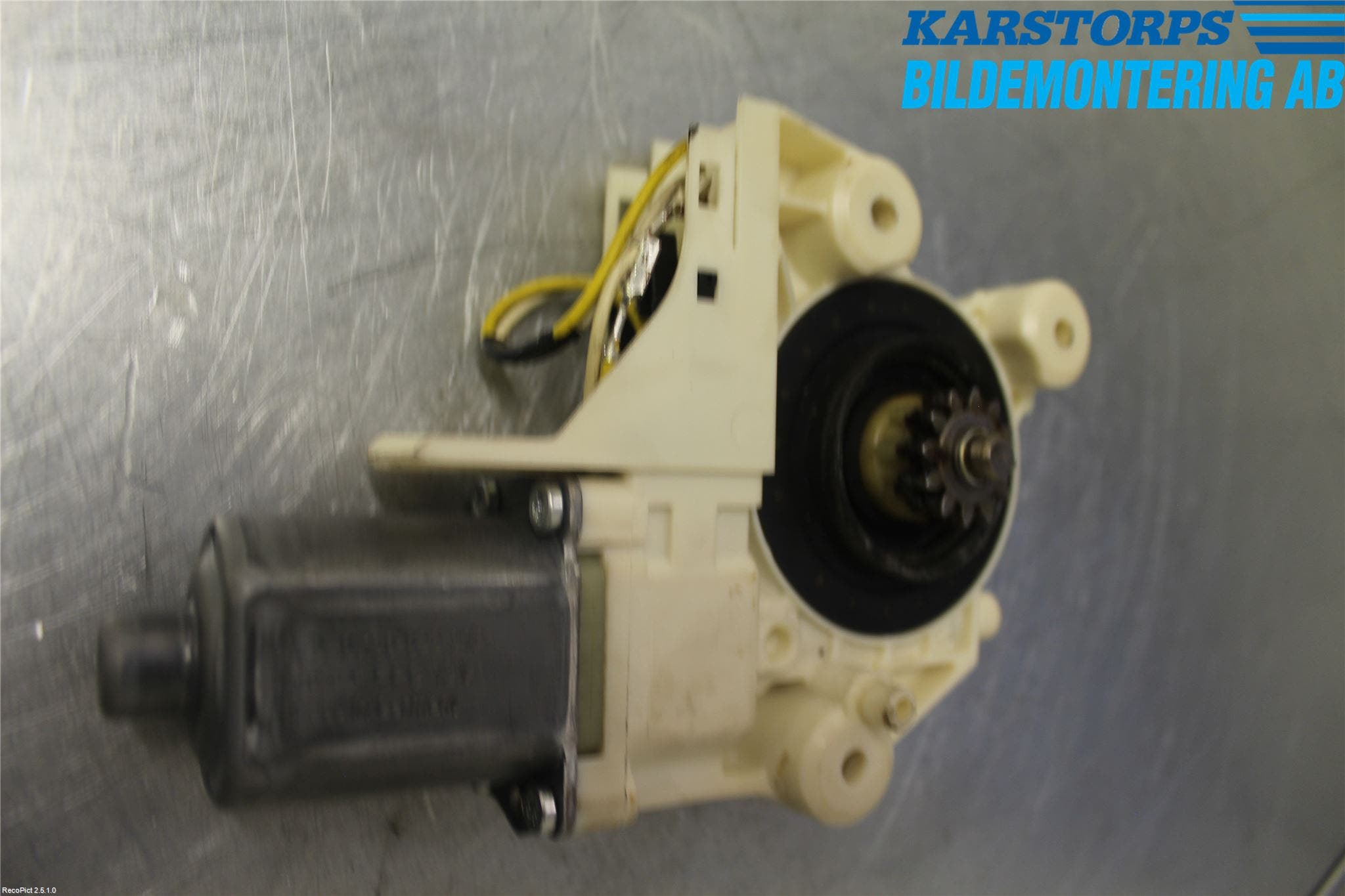 Ford FOCUS 04-07 Fönsterhissmotor