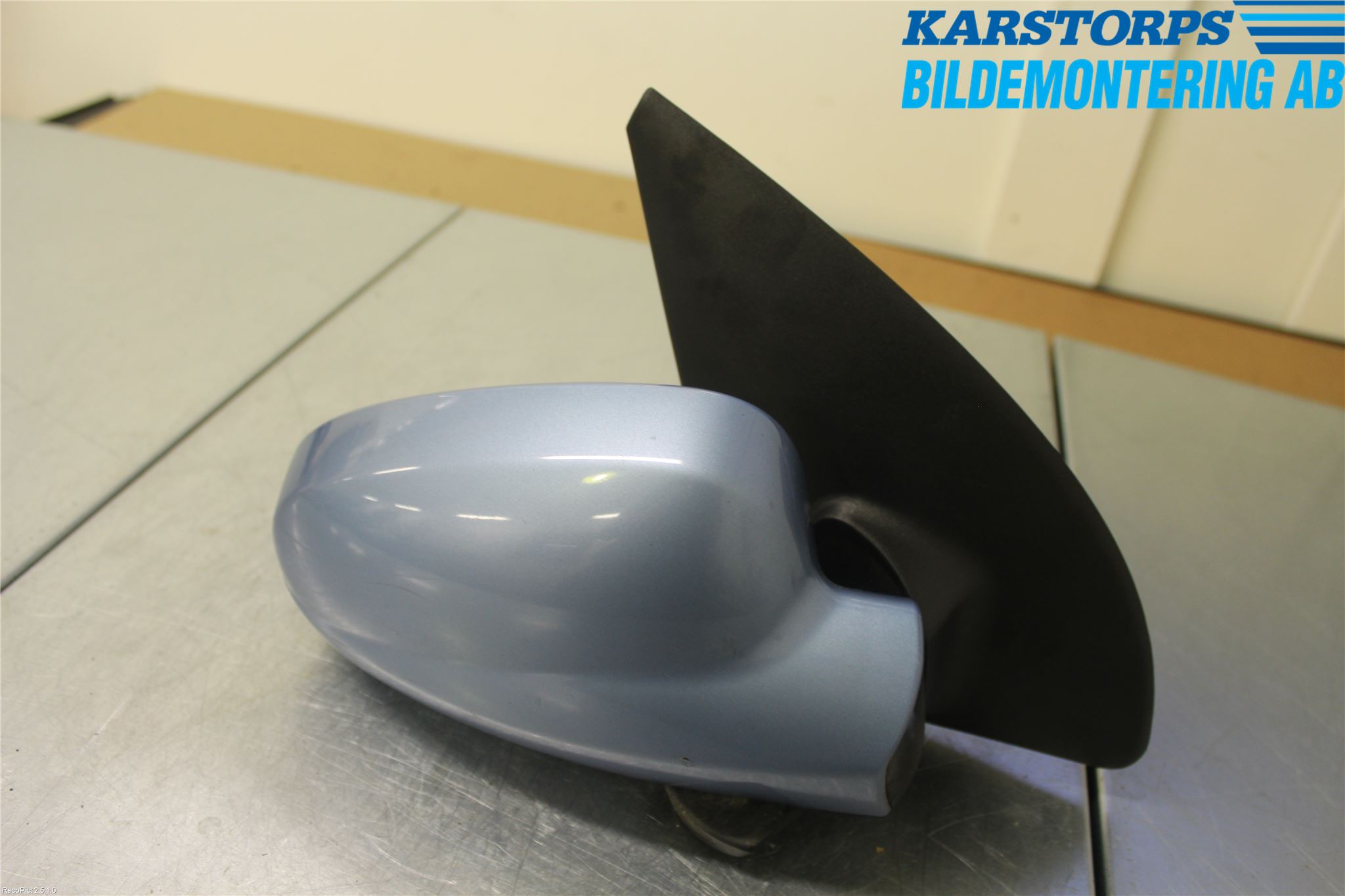 Chevrolet KALOS Spegel Yttre El Hö