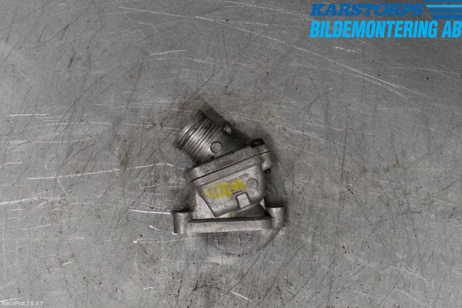 Volvo V70 05-08 Termostathus-Lock