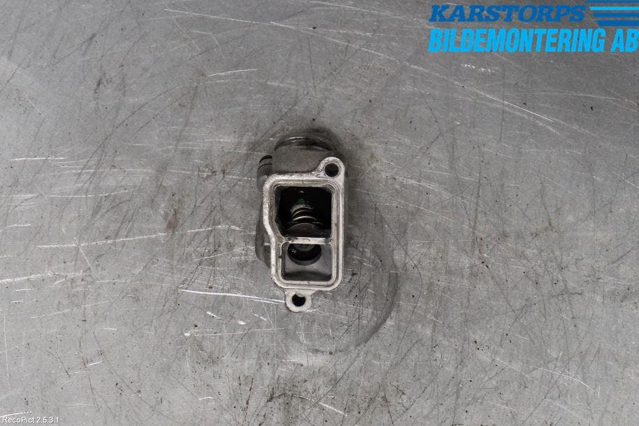 Volvo V70 05-08 Termostathus-Lock
