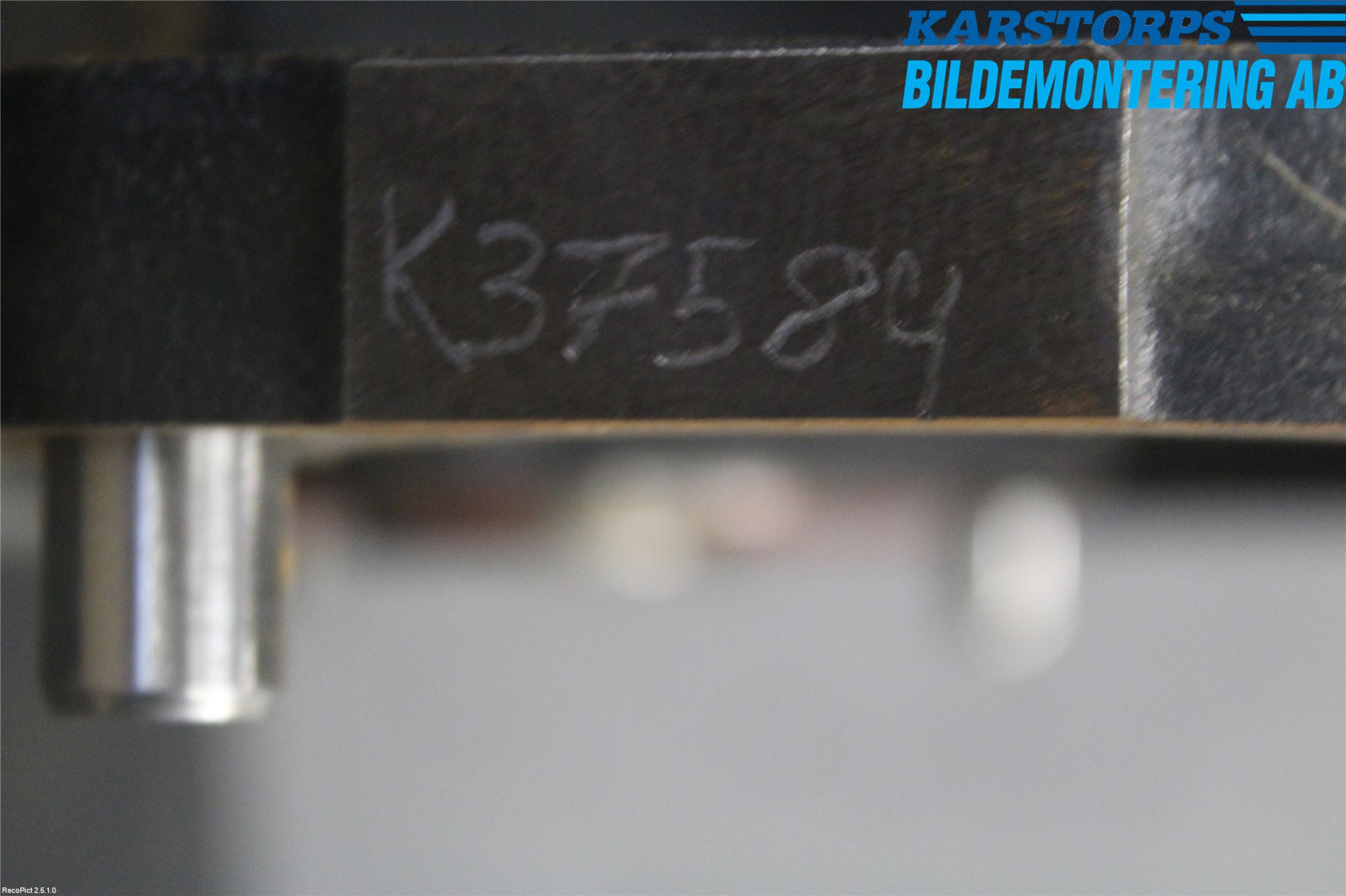 Hyundai i30 FD 07-12 Motor Diesel