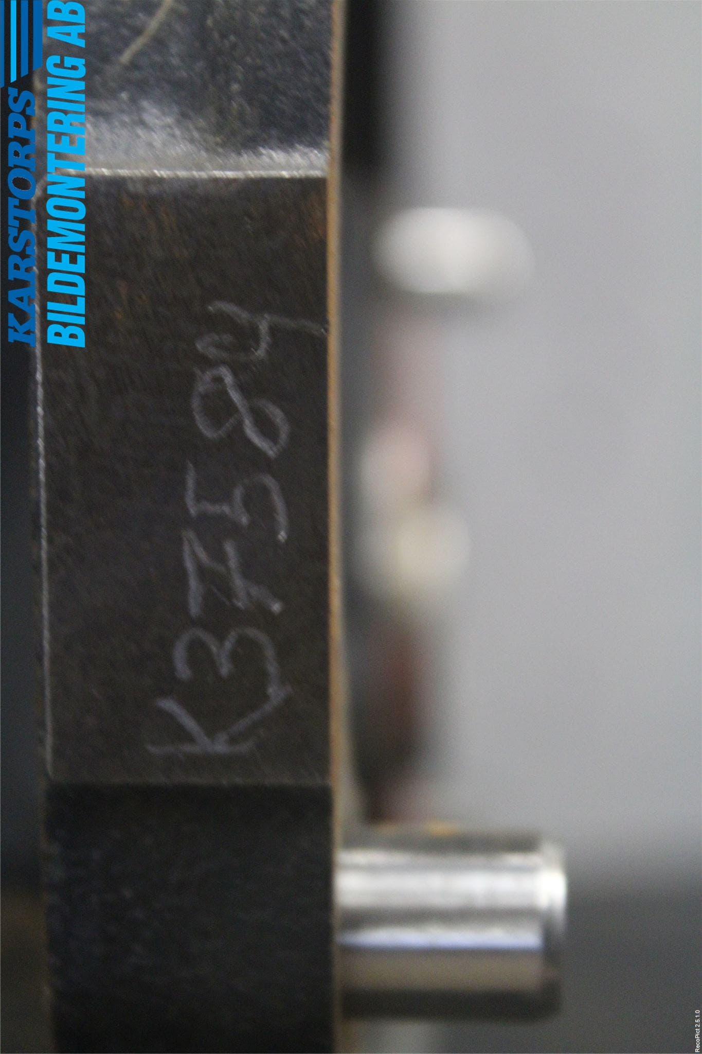 Hyundai i30 FD 07-12 Motor Diesel