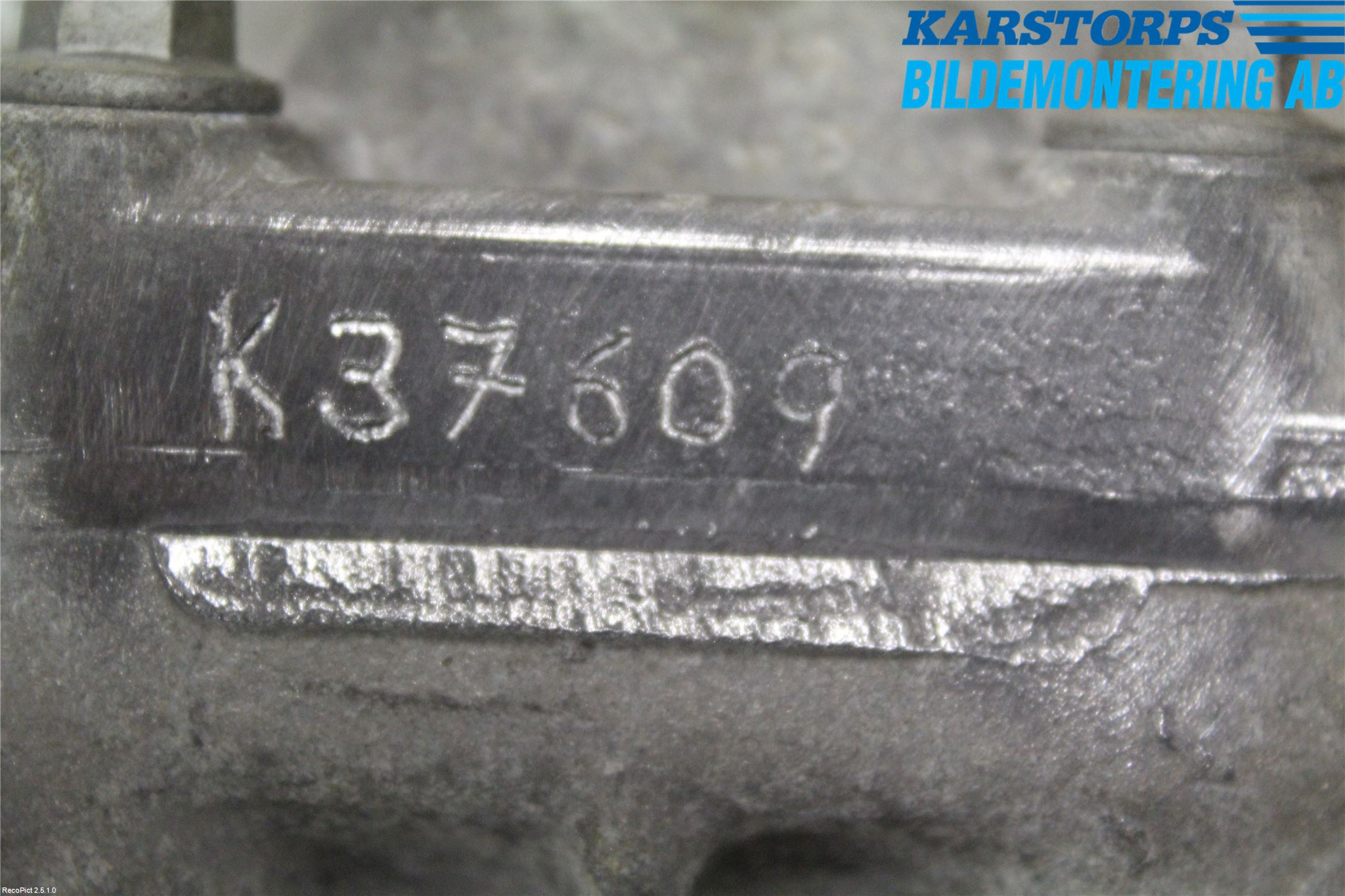 Dacia DUSTER 10-17 Växel Fördelningslåda