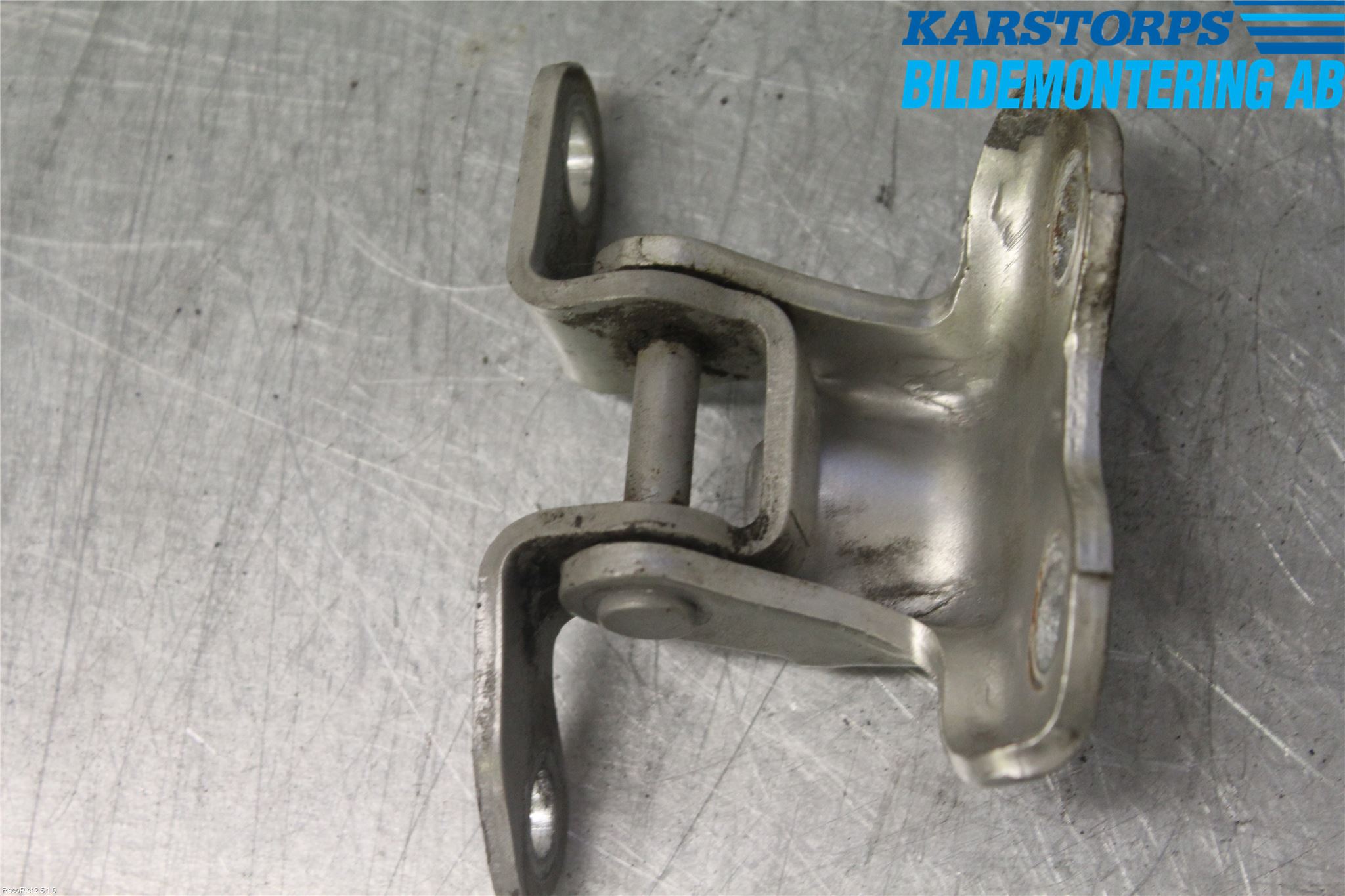 Toyota COROLLA VERSO 02-04 Dörrgångjärn