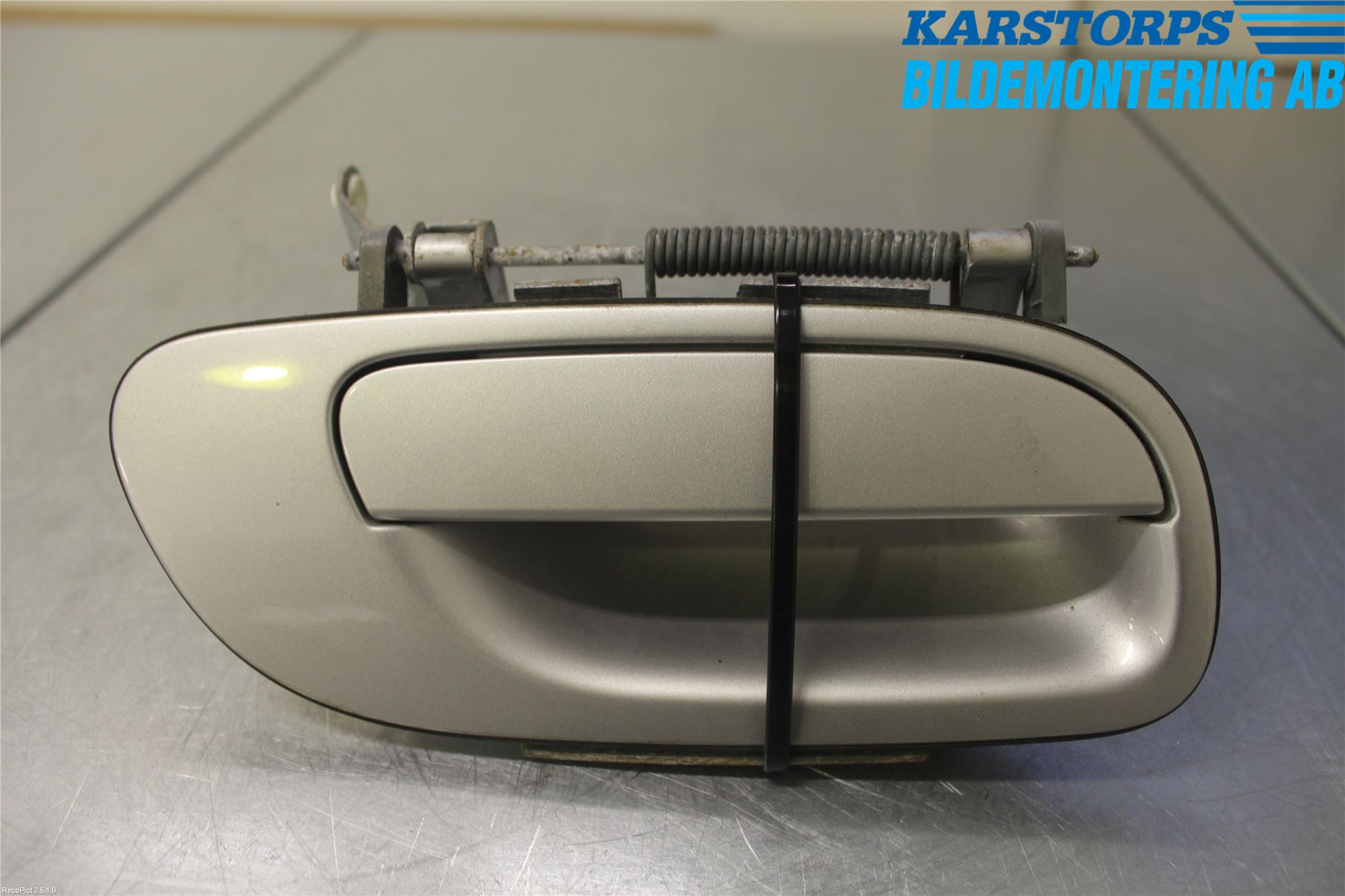 Volvo S60 01-04 Dörrhandtag Yttre Hö