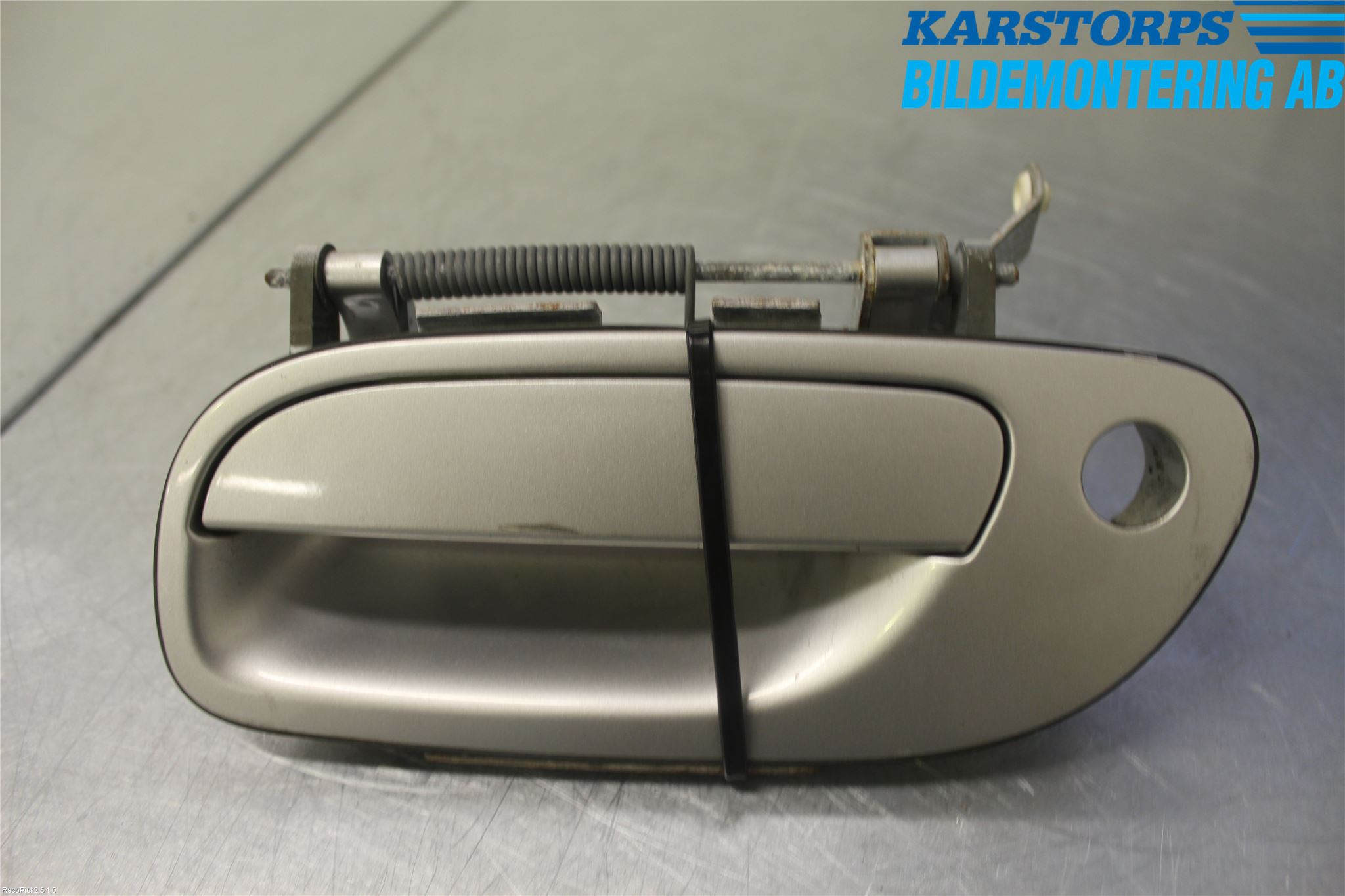 Volvo S60 01-04 Dörrhandtag Yttre Vä