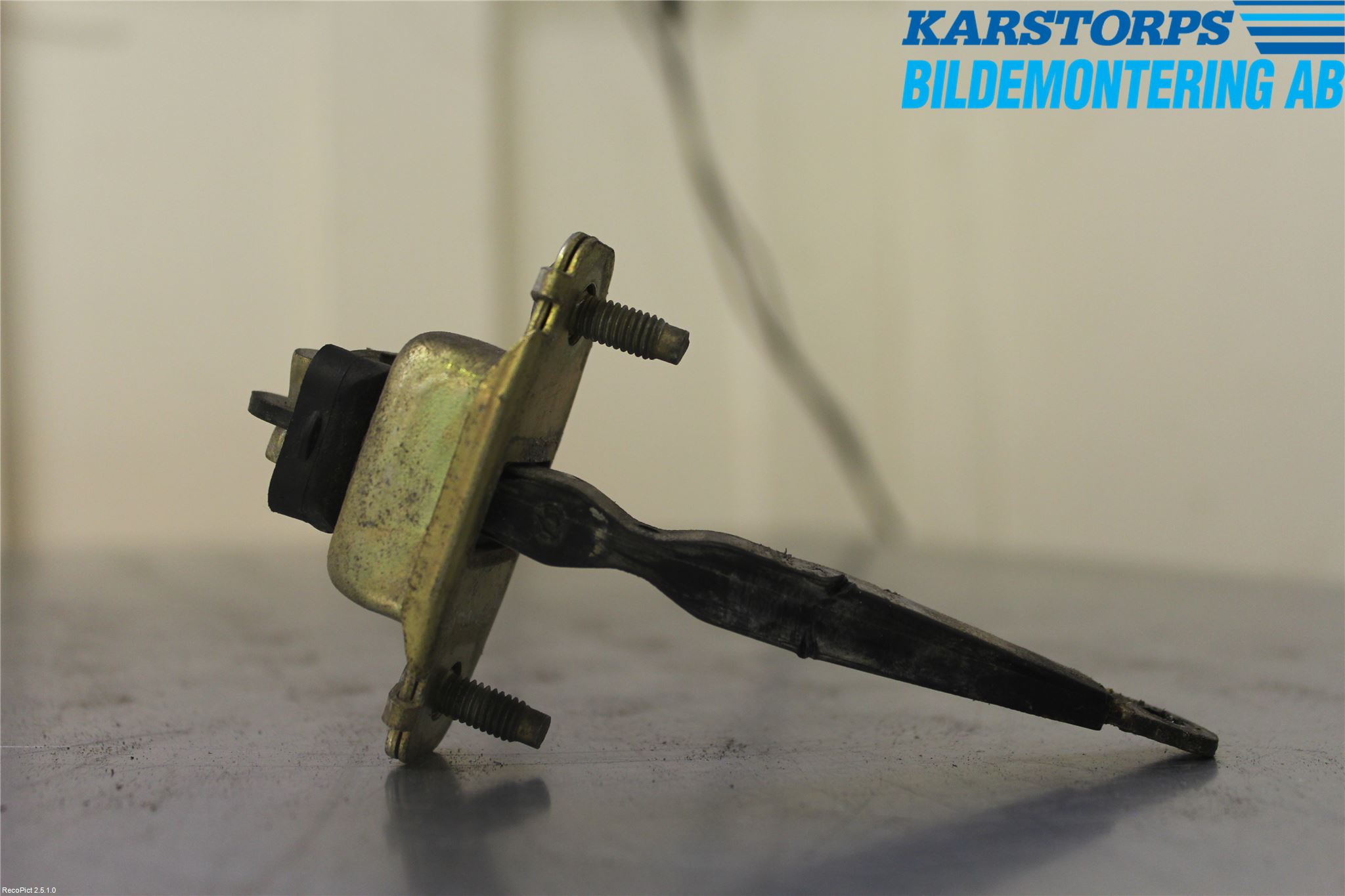 Toyota AVENSIS 98-02 Dörrstopp