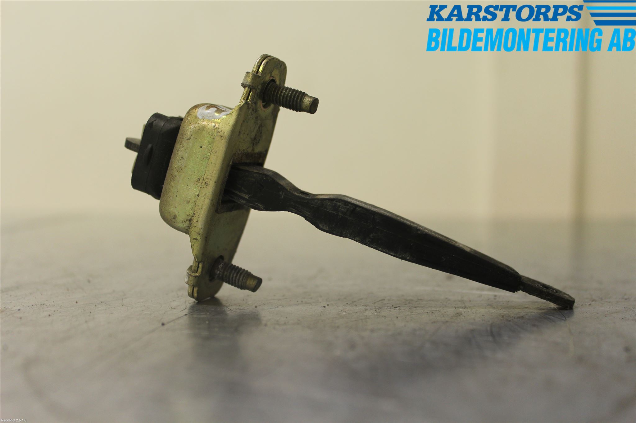 Toyota AVENSIS 98-02 Dörrstopp