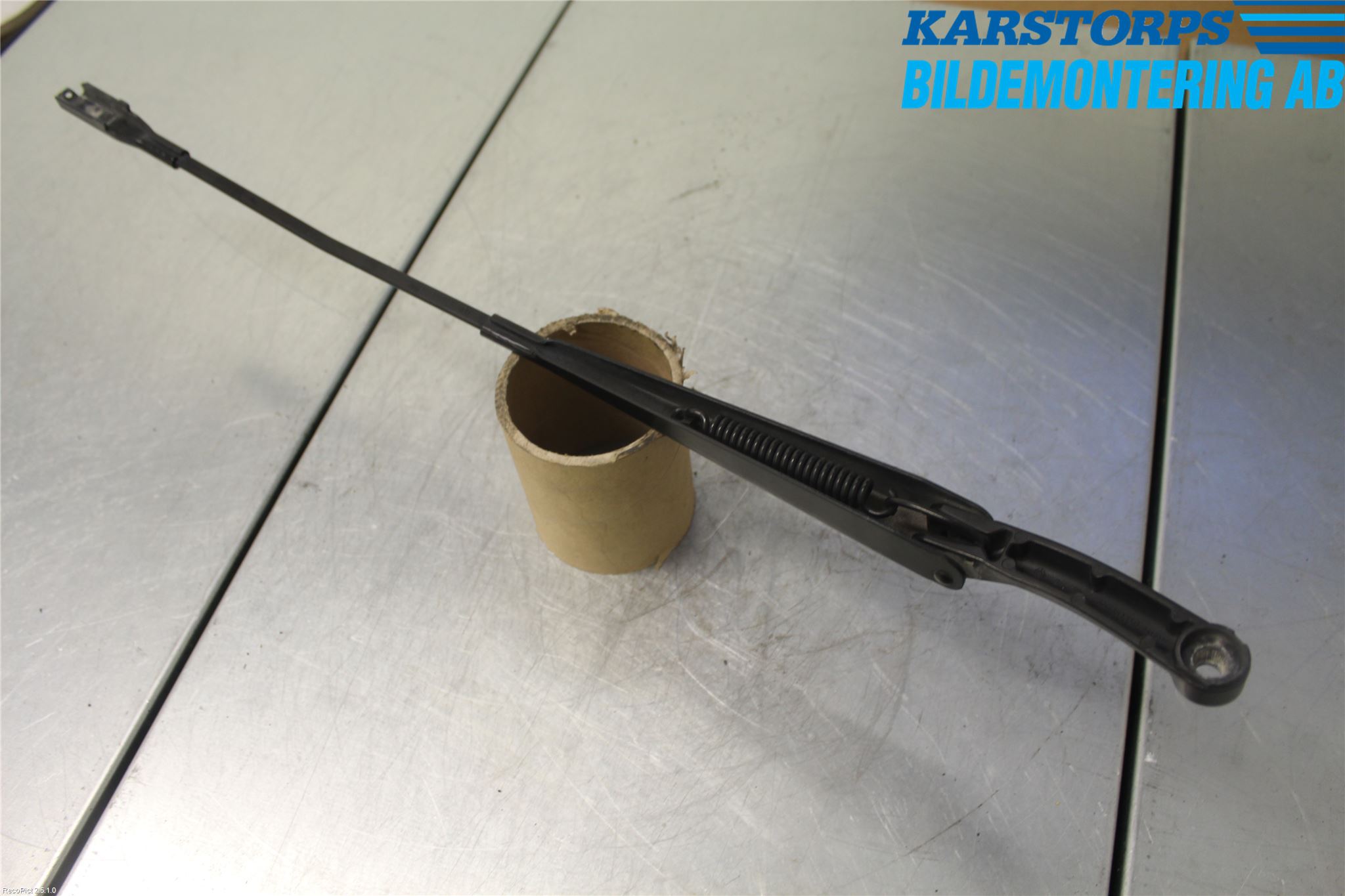 Volvo S80 04-06 Torkararm Armar Vindruta