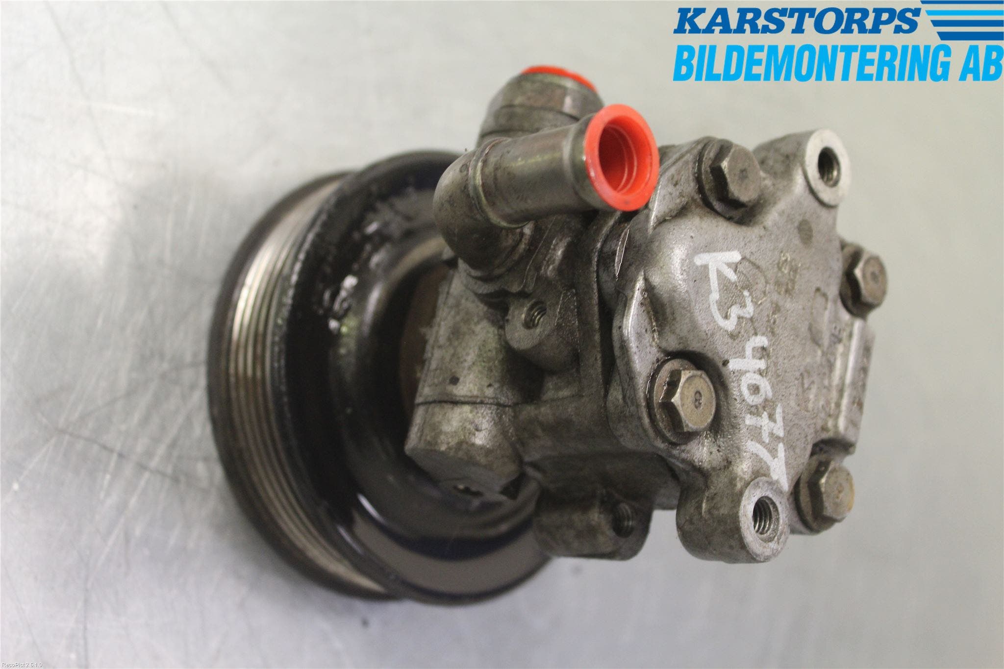 Seat LEON -05 Styrservopump