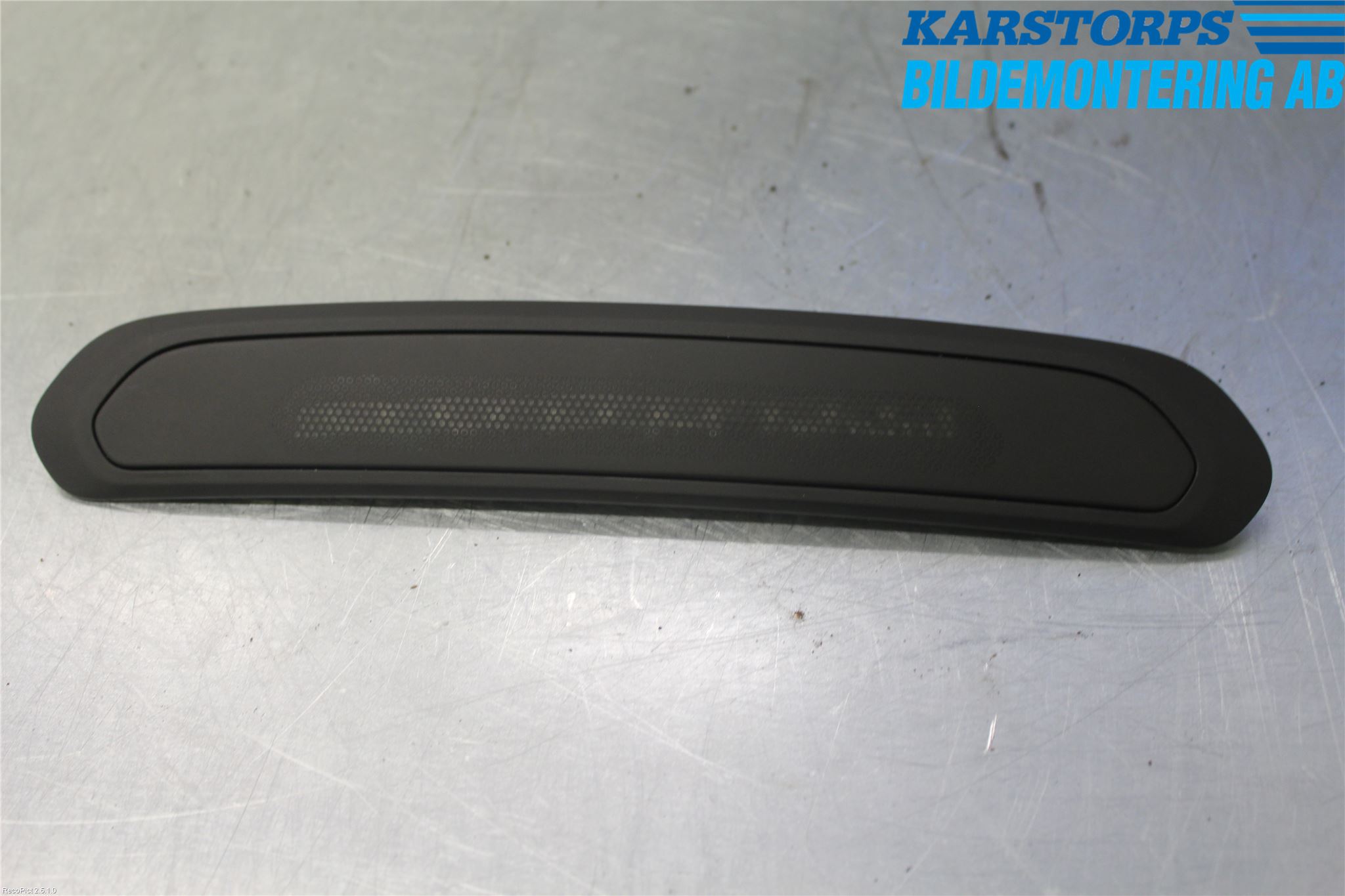 Volvo V40 CROSS COUNTRY 13-19 Kontrolldisplay