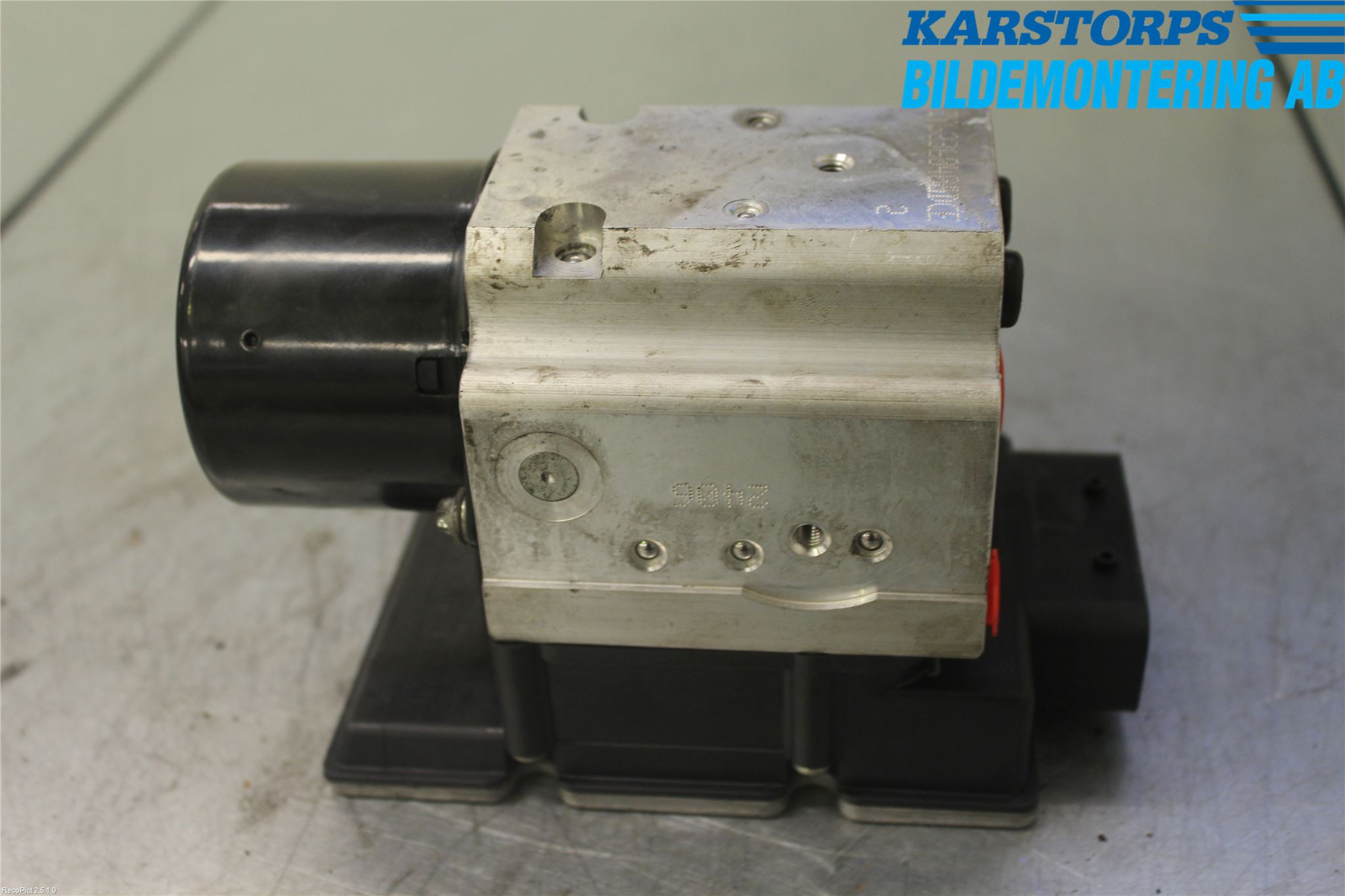 Alfa 159 Abs Hydraulaggregat