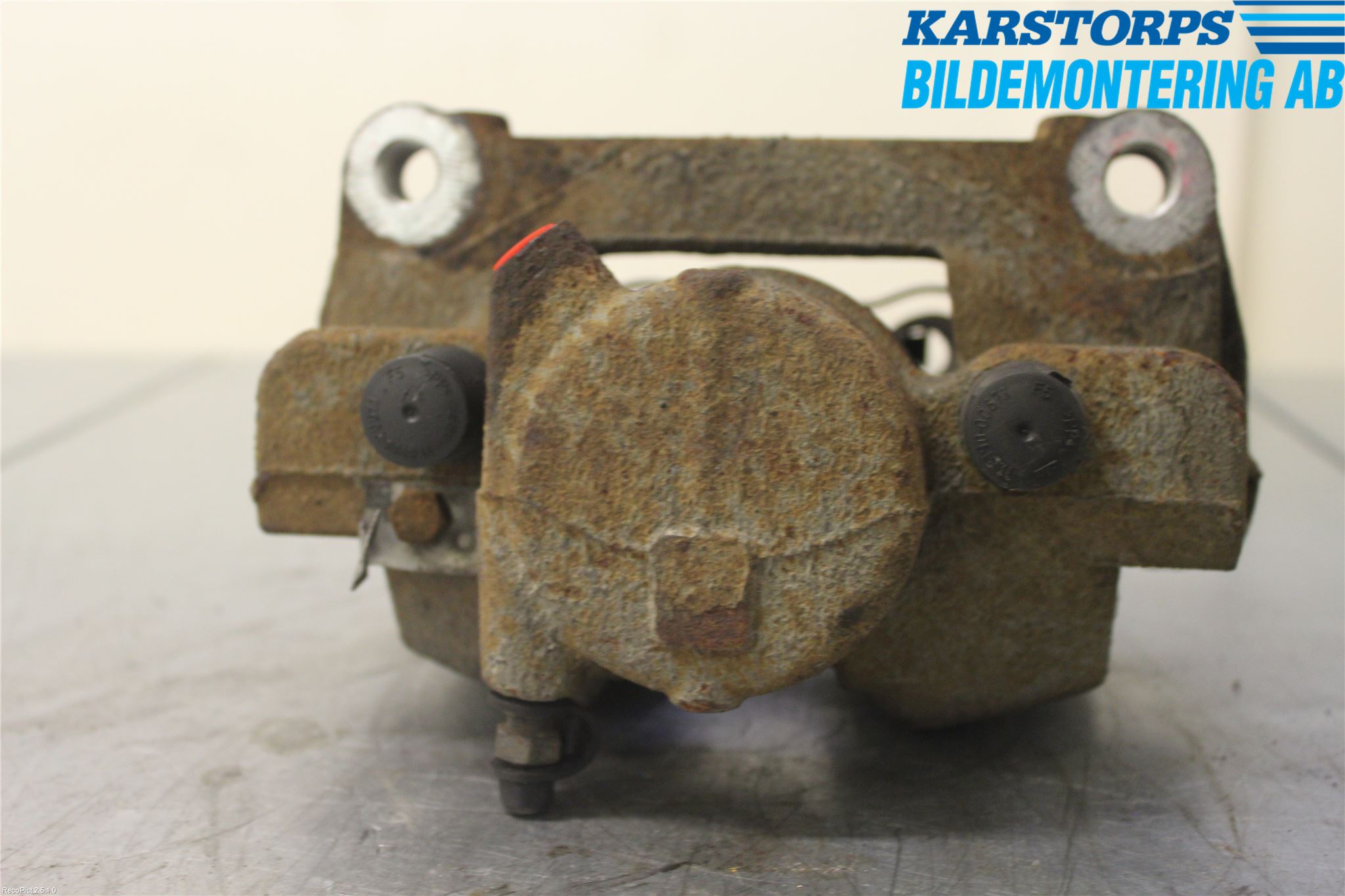 Alfa 159 Bromsok Fram Höger