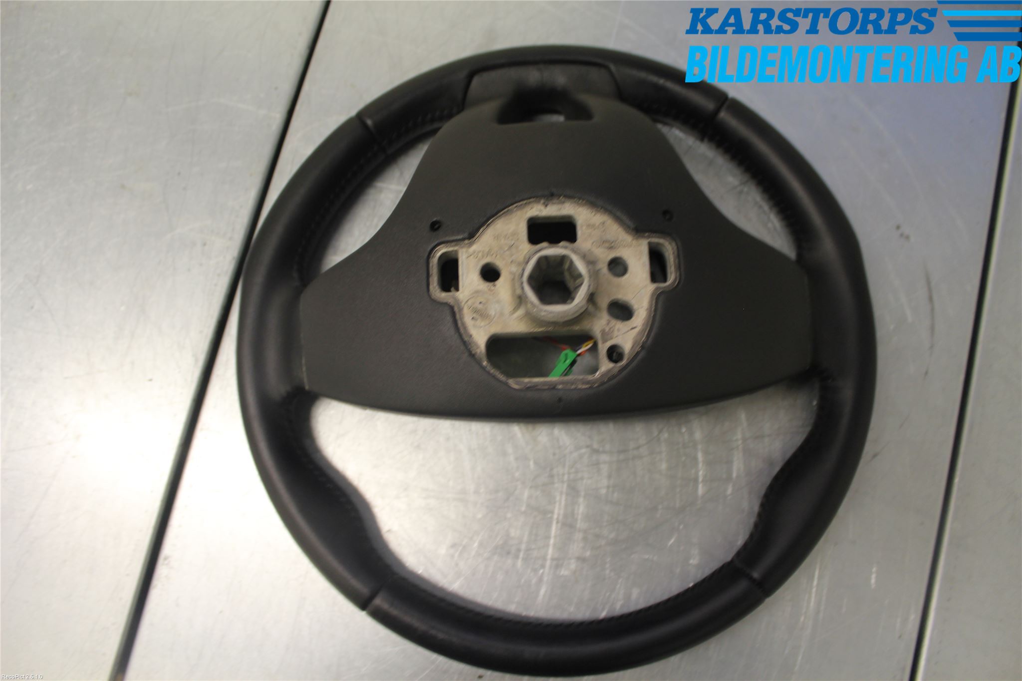 Volvo V60 11-13 Ratt