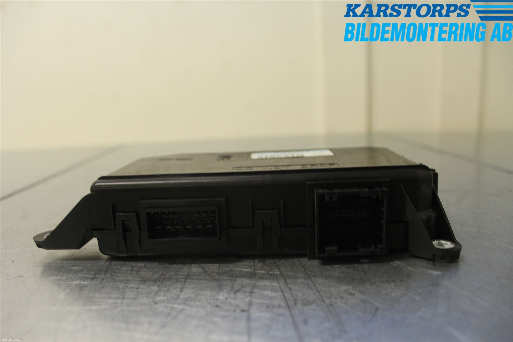 Alfa 159 Styrenhet Dörr