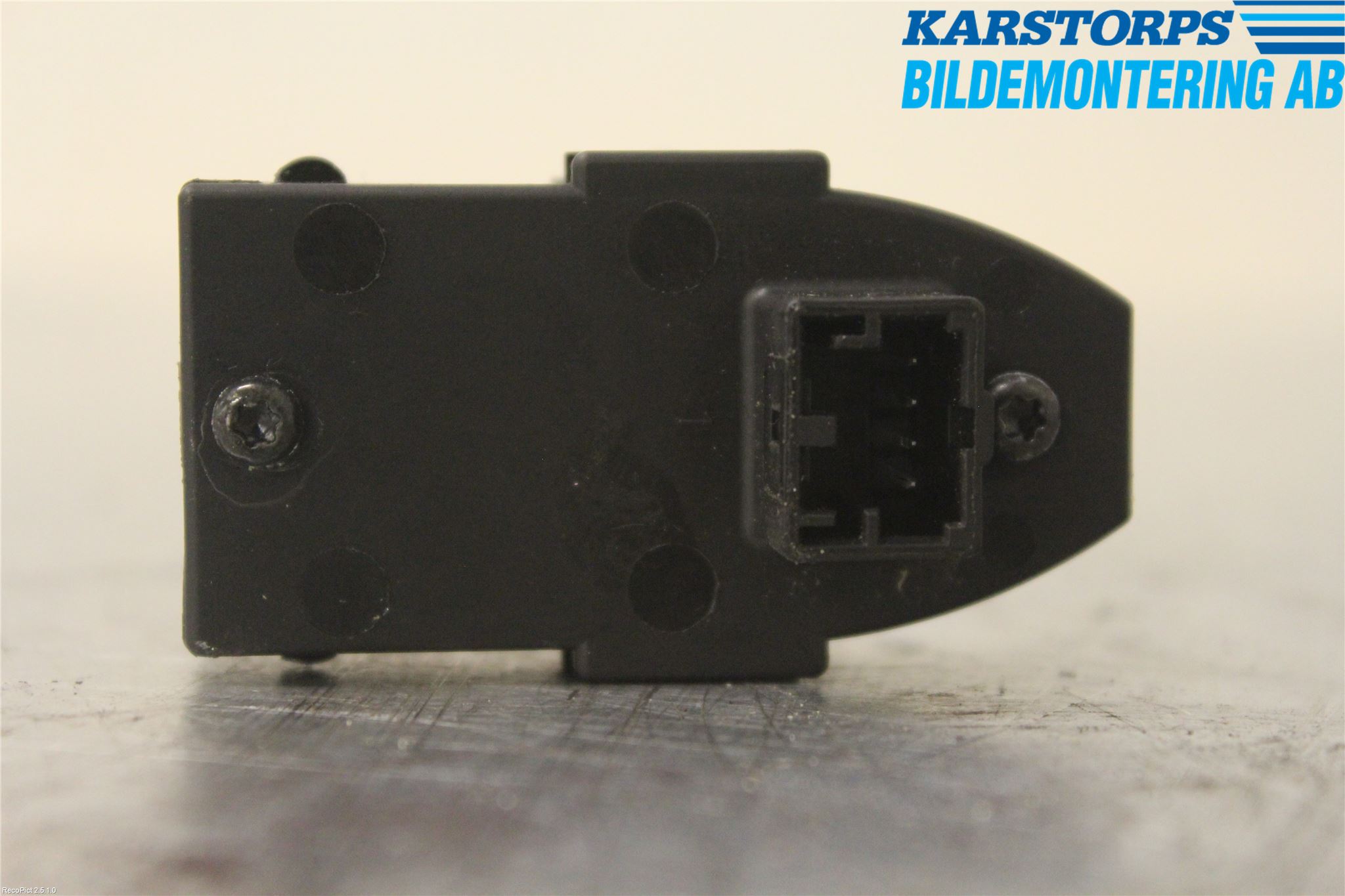 Alfa 159 Strömställare Elhiss