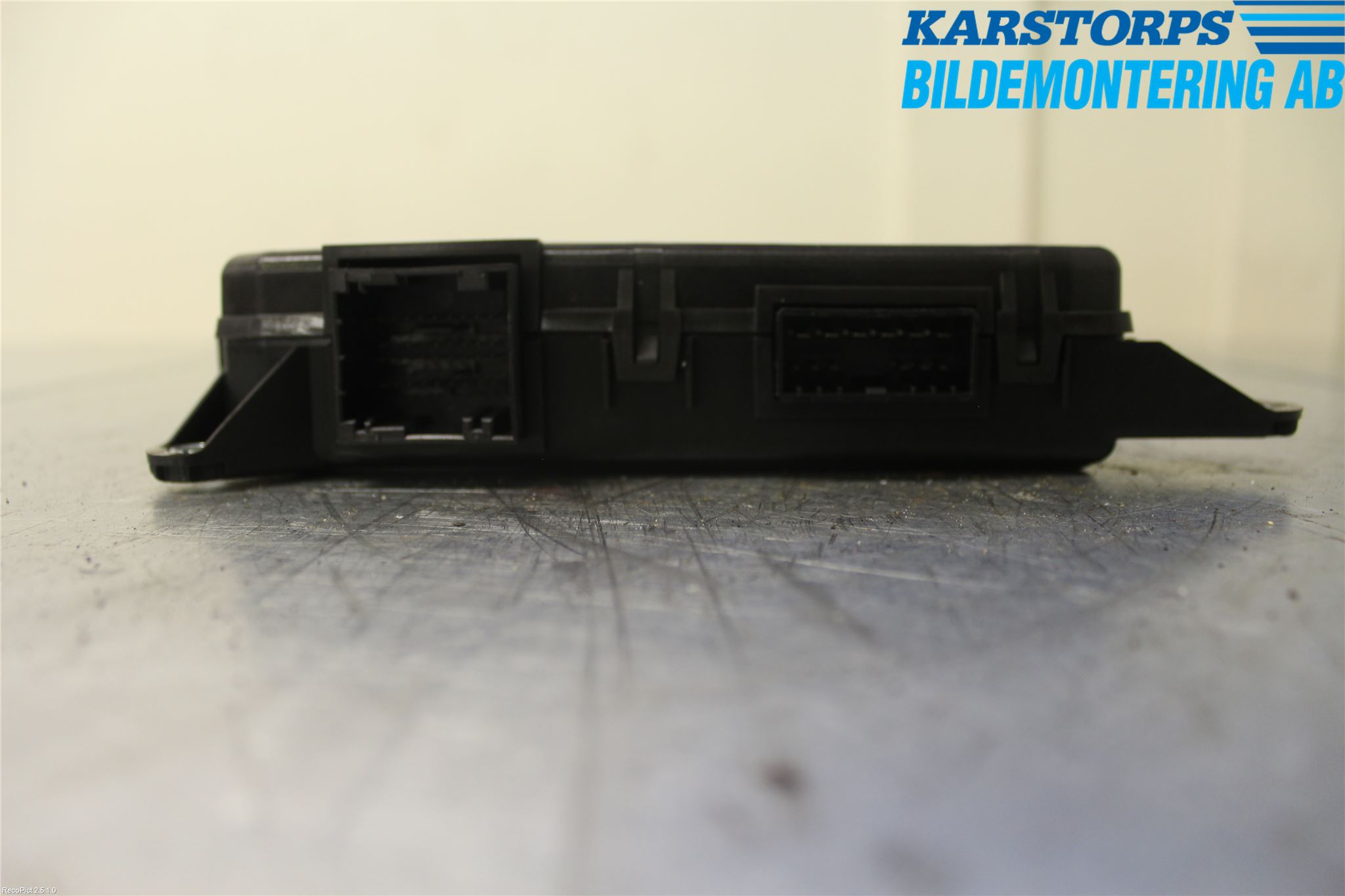 Alfa 159 Styrenhet Dörr