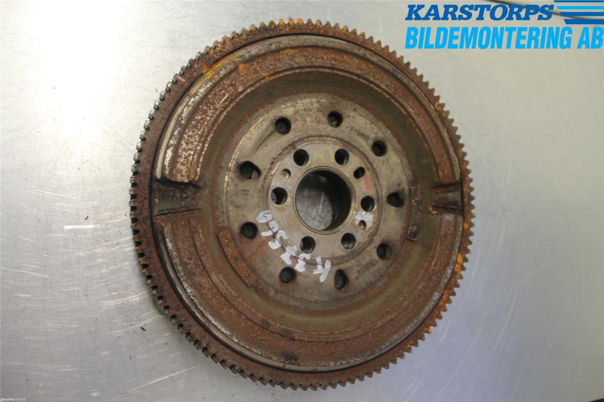 Alfa 159 Svänghjul Man