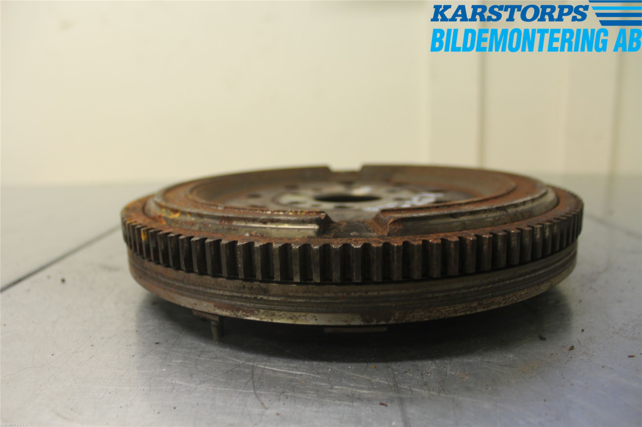 Alfa 159 Svänghjul Man