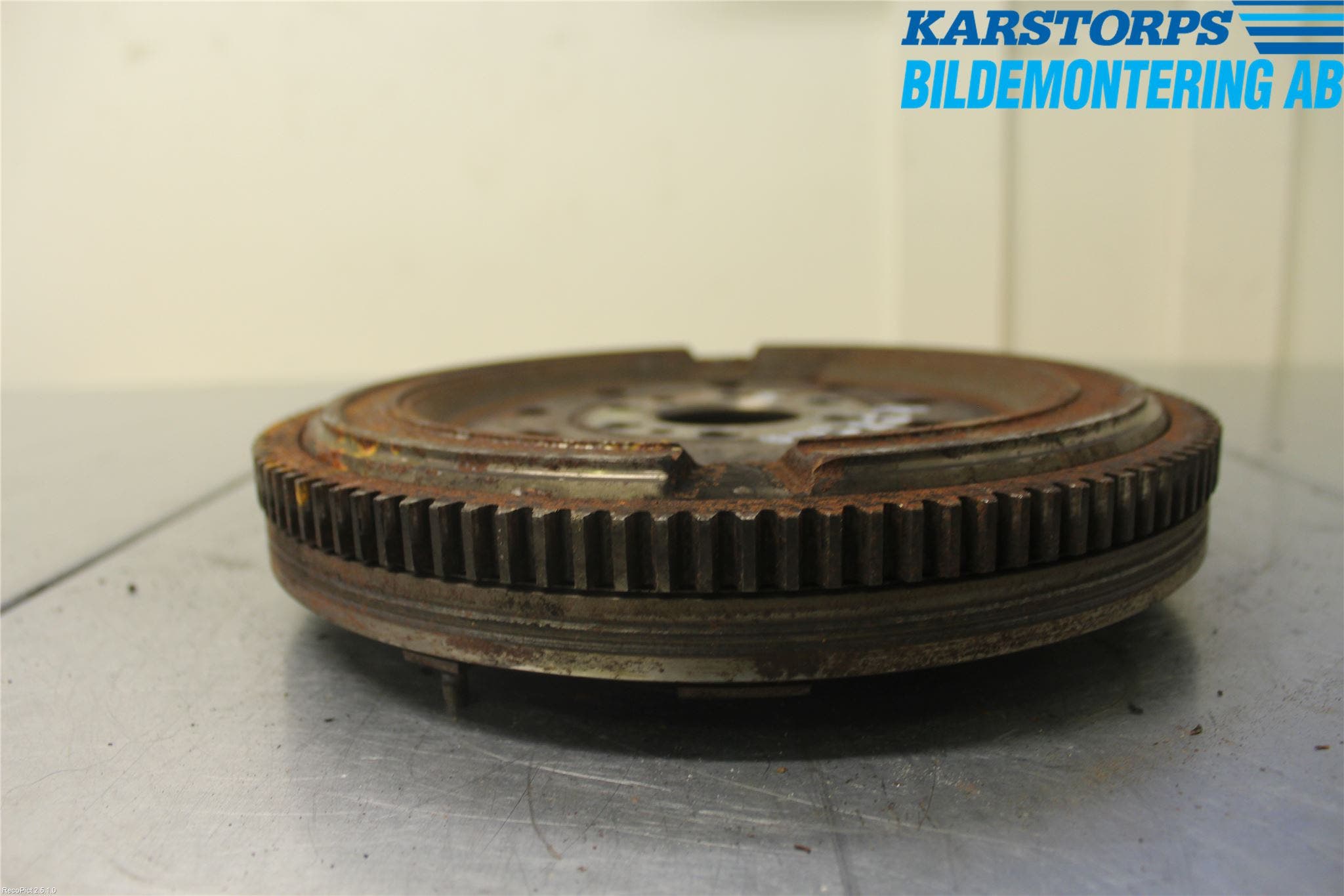 Alfa 159 Svänghjul Man