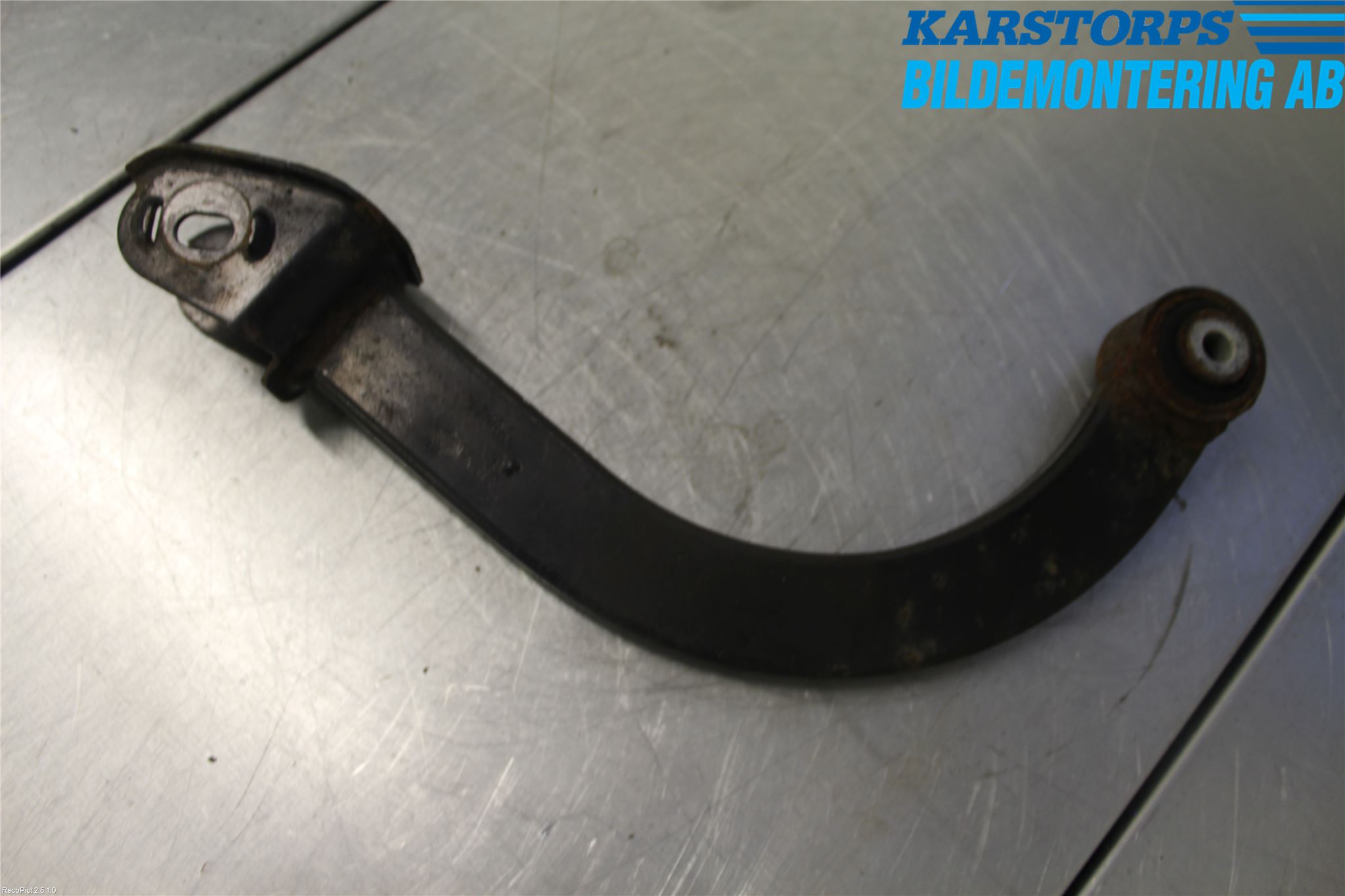 Alfa 159 Bärarm Bak Övre Vänster