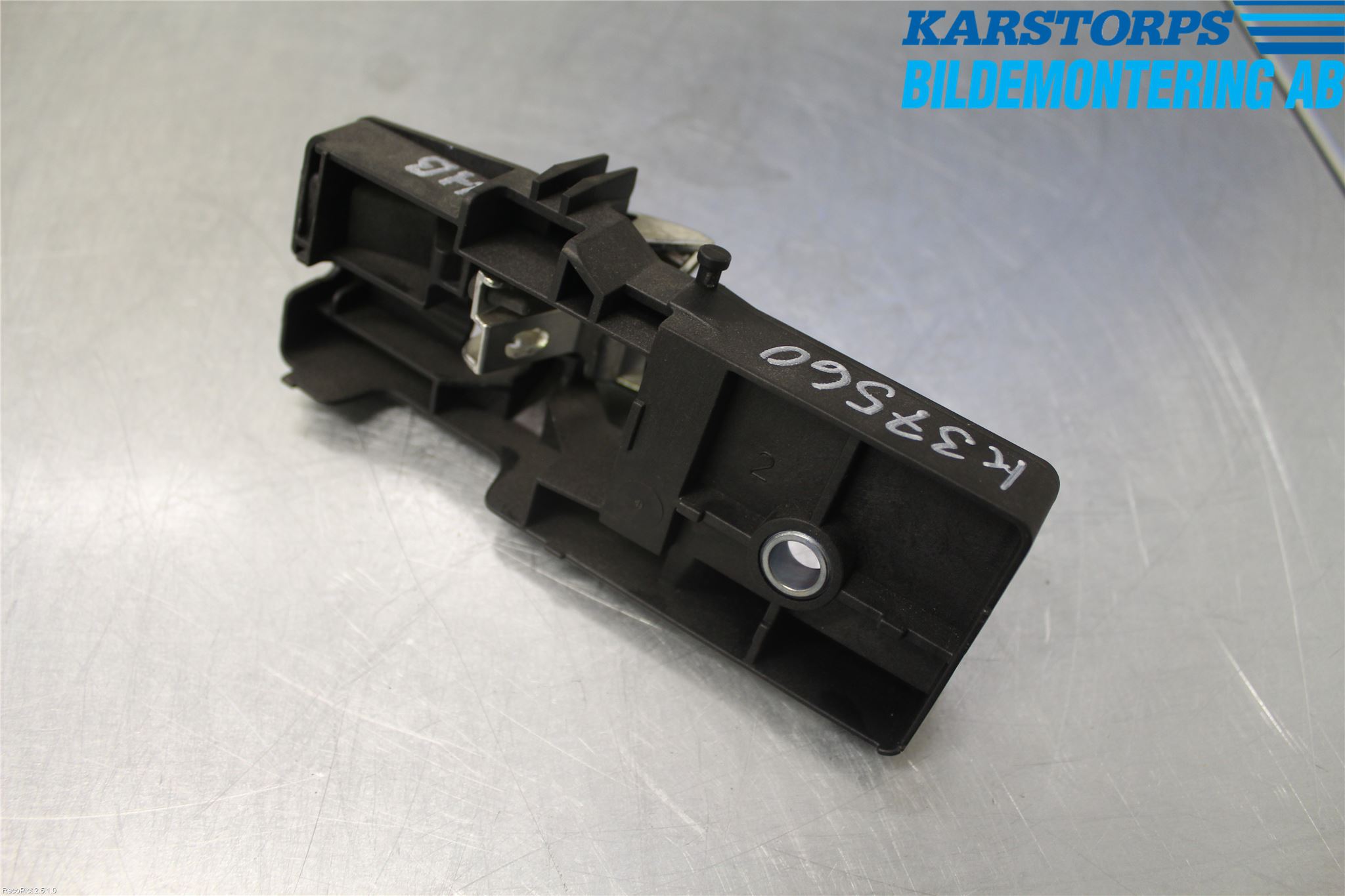 Alfa 159 Dörrhandtag Inre Hö