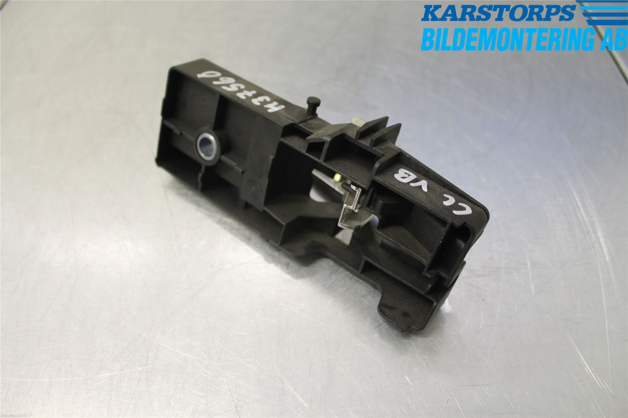 Alfa 159 Dörrhandtag Inre Vä