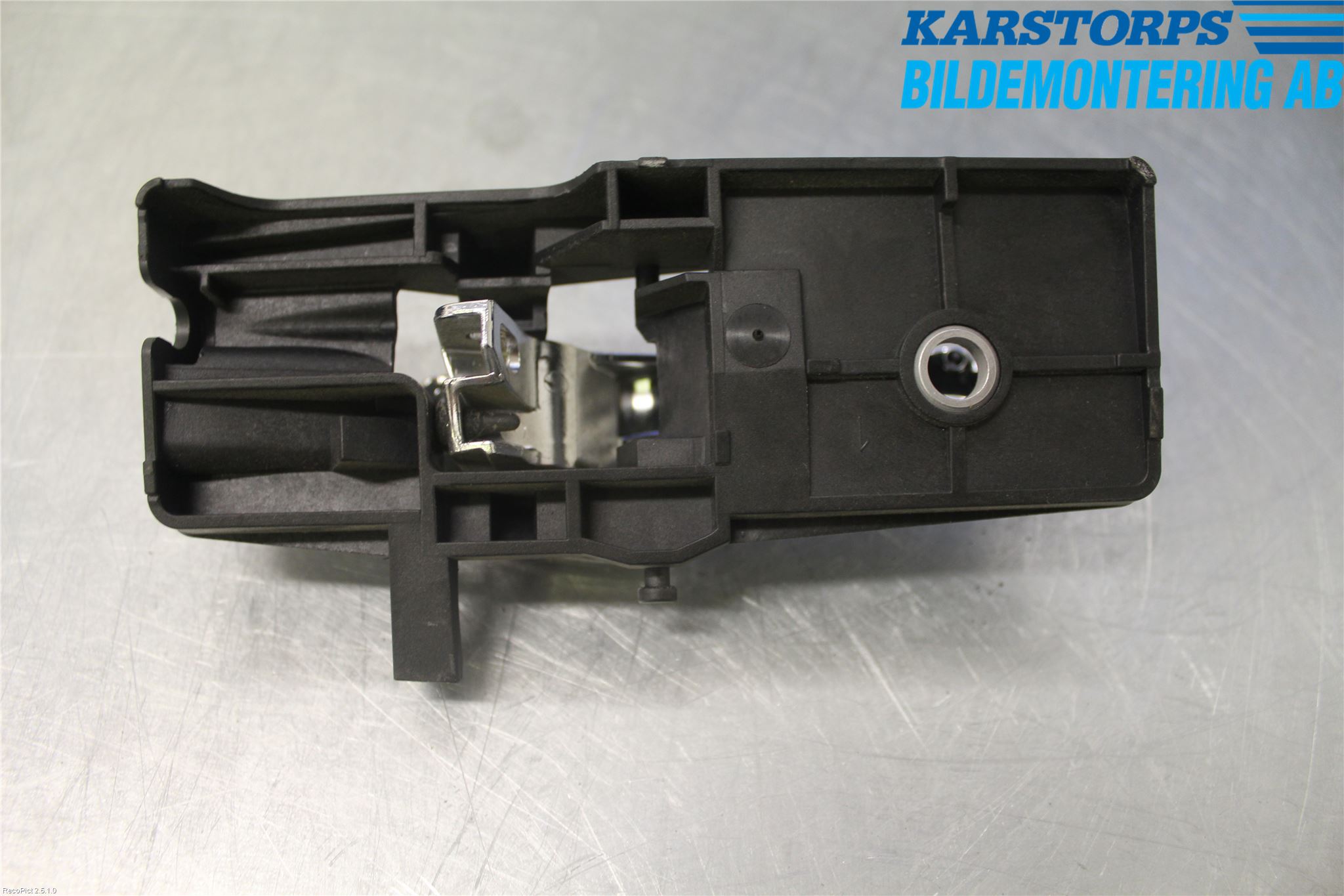 Alfa 159 Dörrhandtag Inre Vä