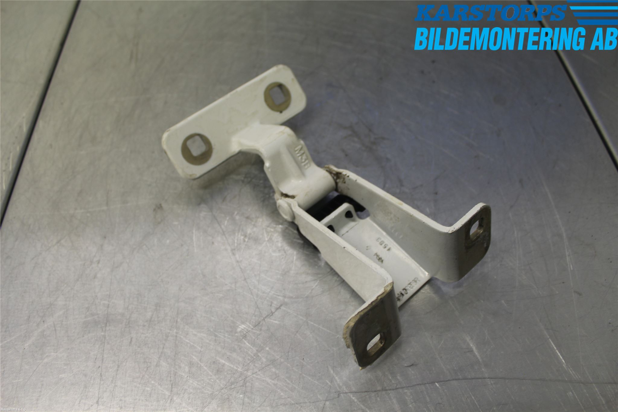 Dacia DOKKER 13- Dörrgångjärn