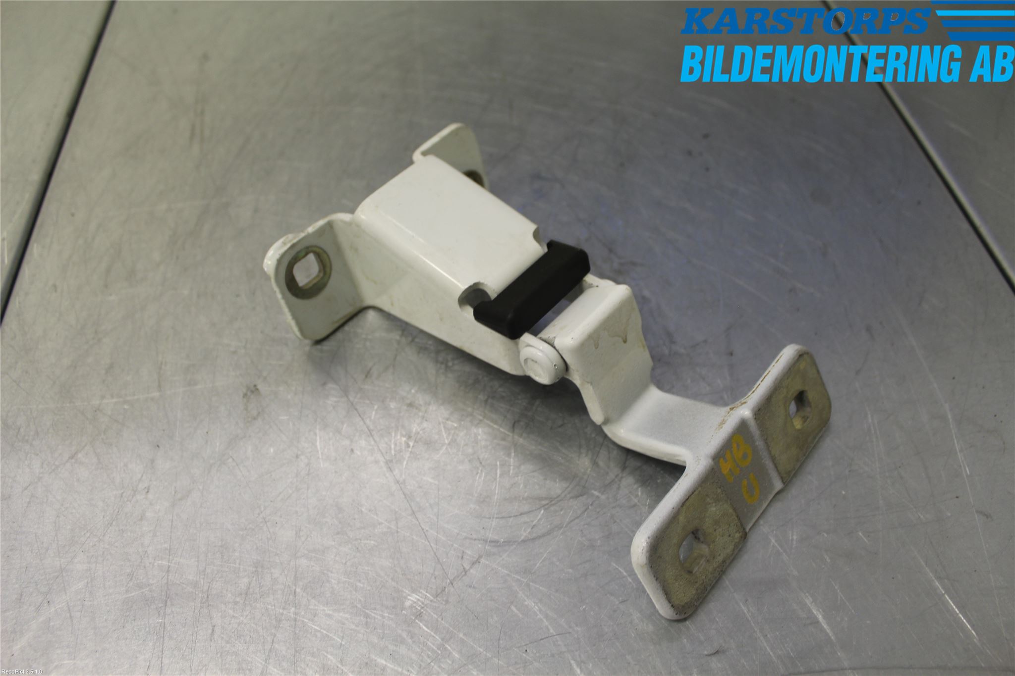 Dacia DOKKER 13- Dörrgångjärn